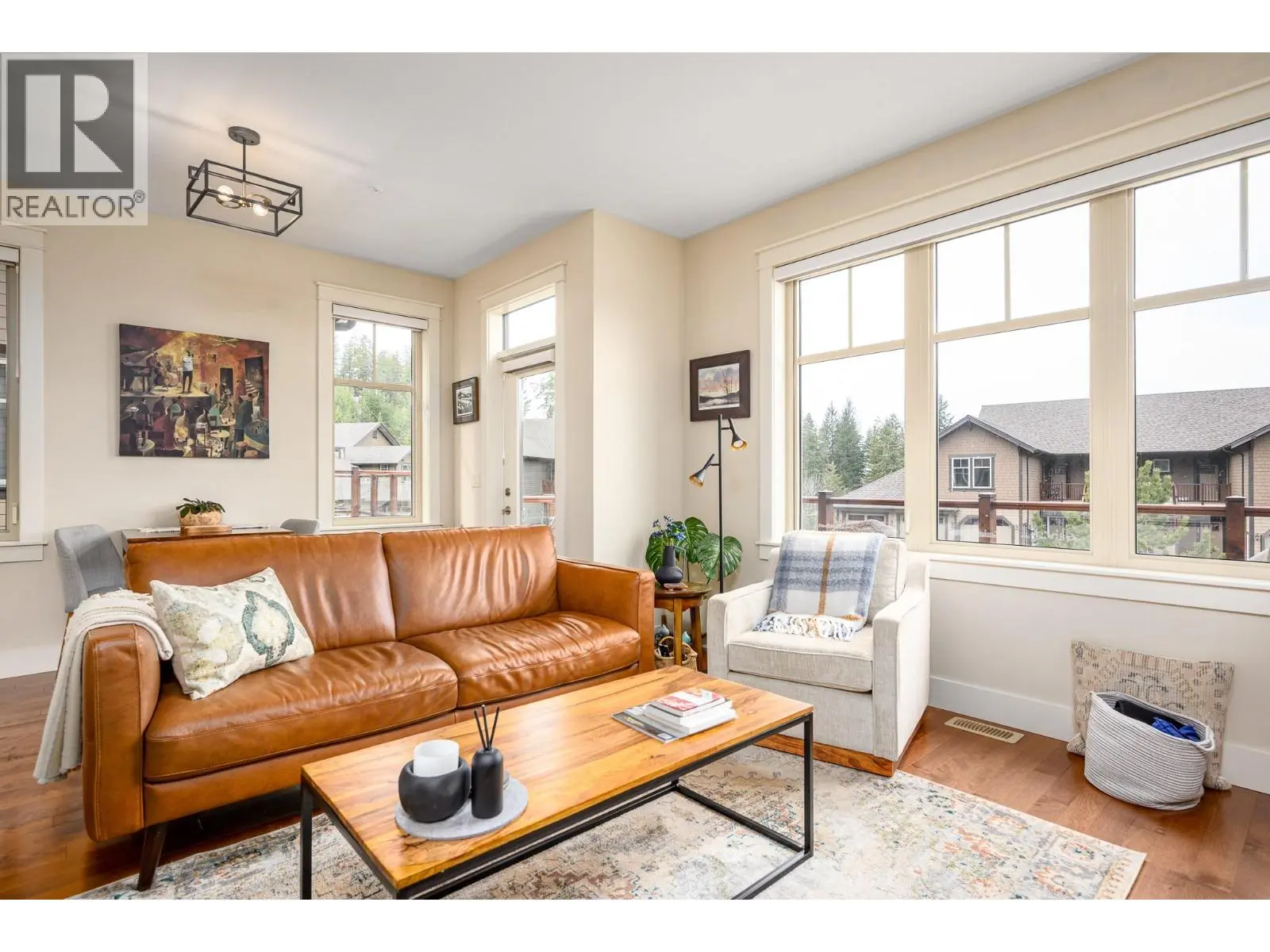 333 Longspoon Drive Unit# 34. Vernon, British Columbia