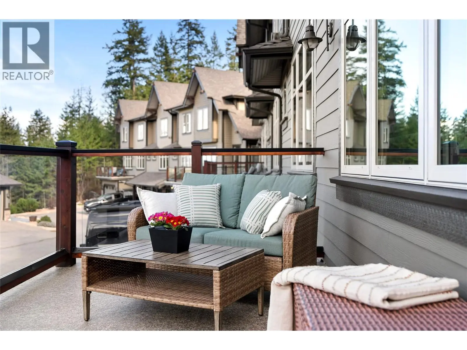 333 Longspoon Drive Unit# 34. Vernon, British Columbia