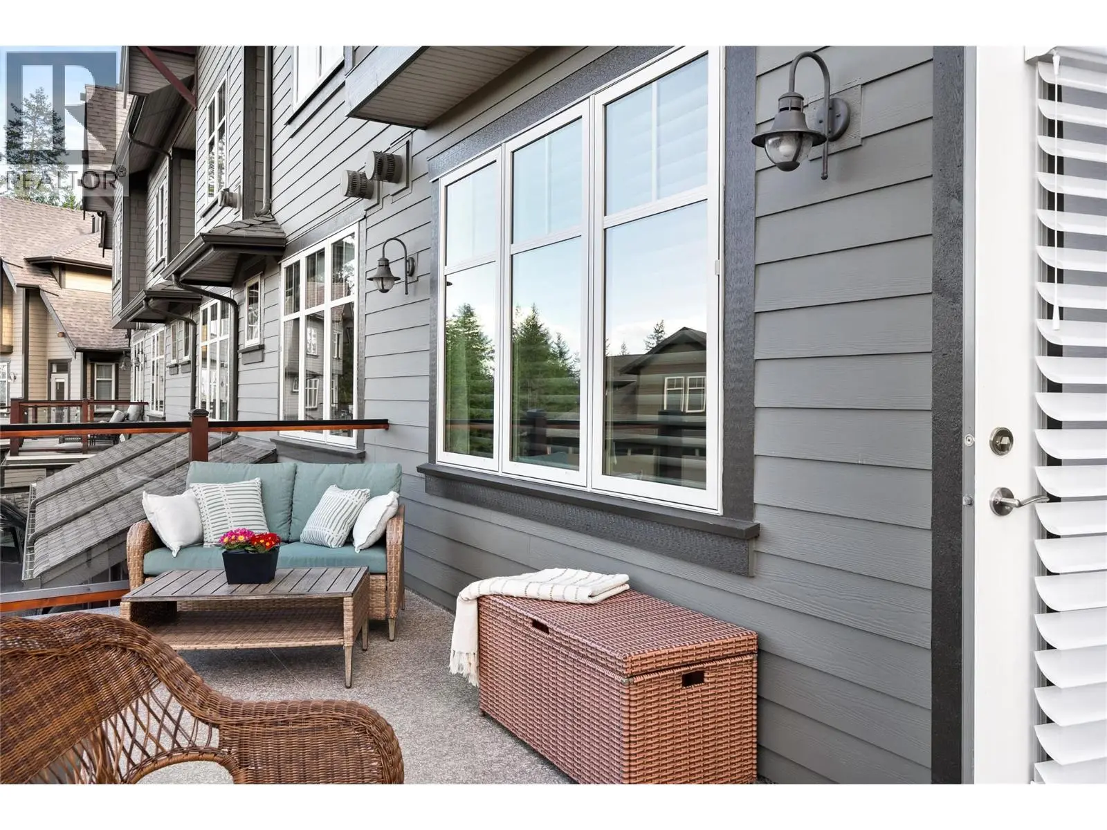333 Longspoon Drive Unit# 34. Vernon, British Columbia