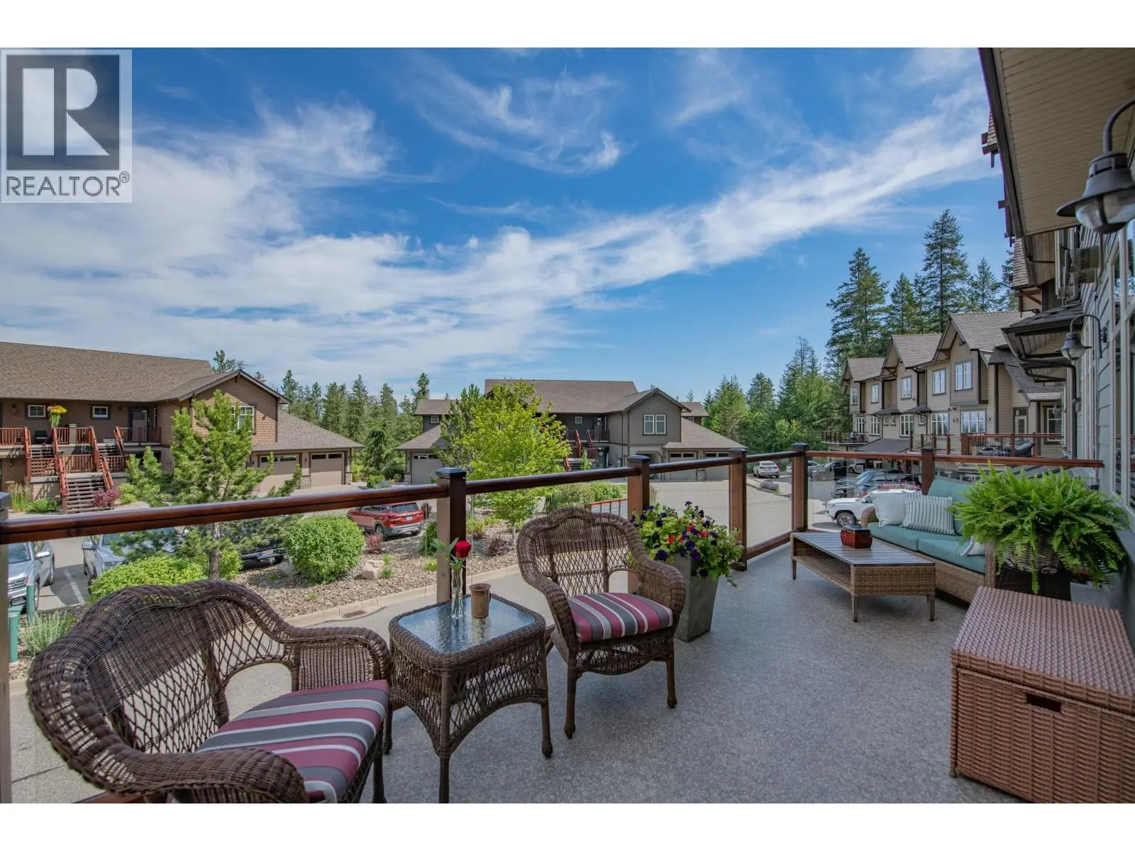 333 Longspoon Drive Unit# 34. Vernon, British Columbia