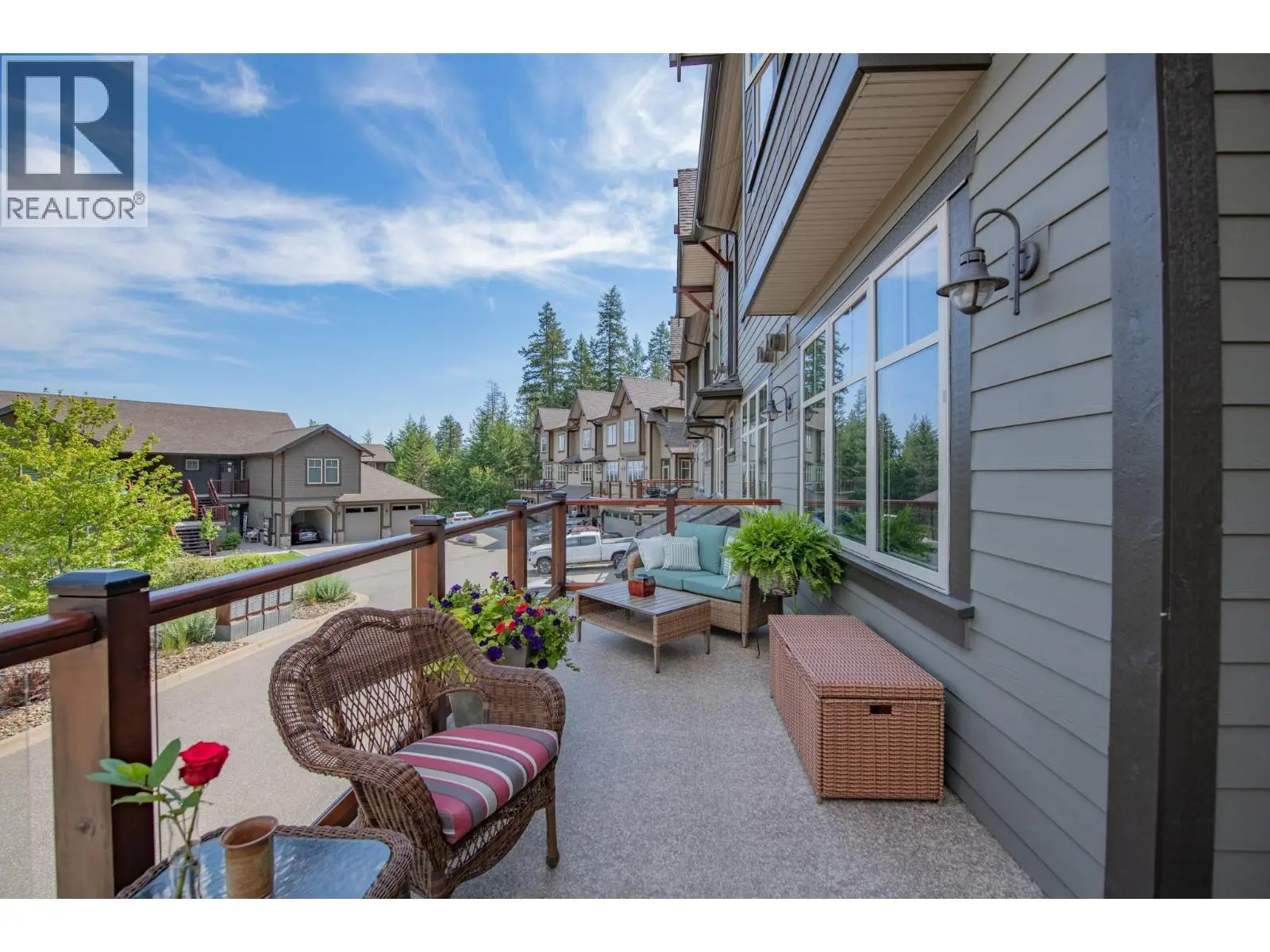 333 Longspoon Drive Unit# 34. Vernon, British Columbia