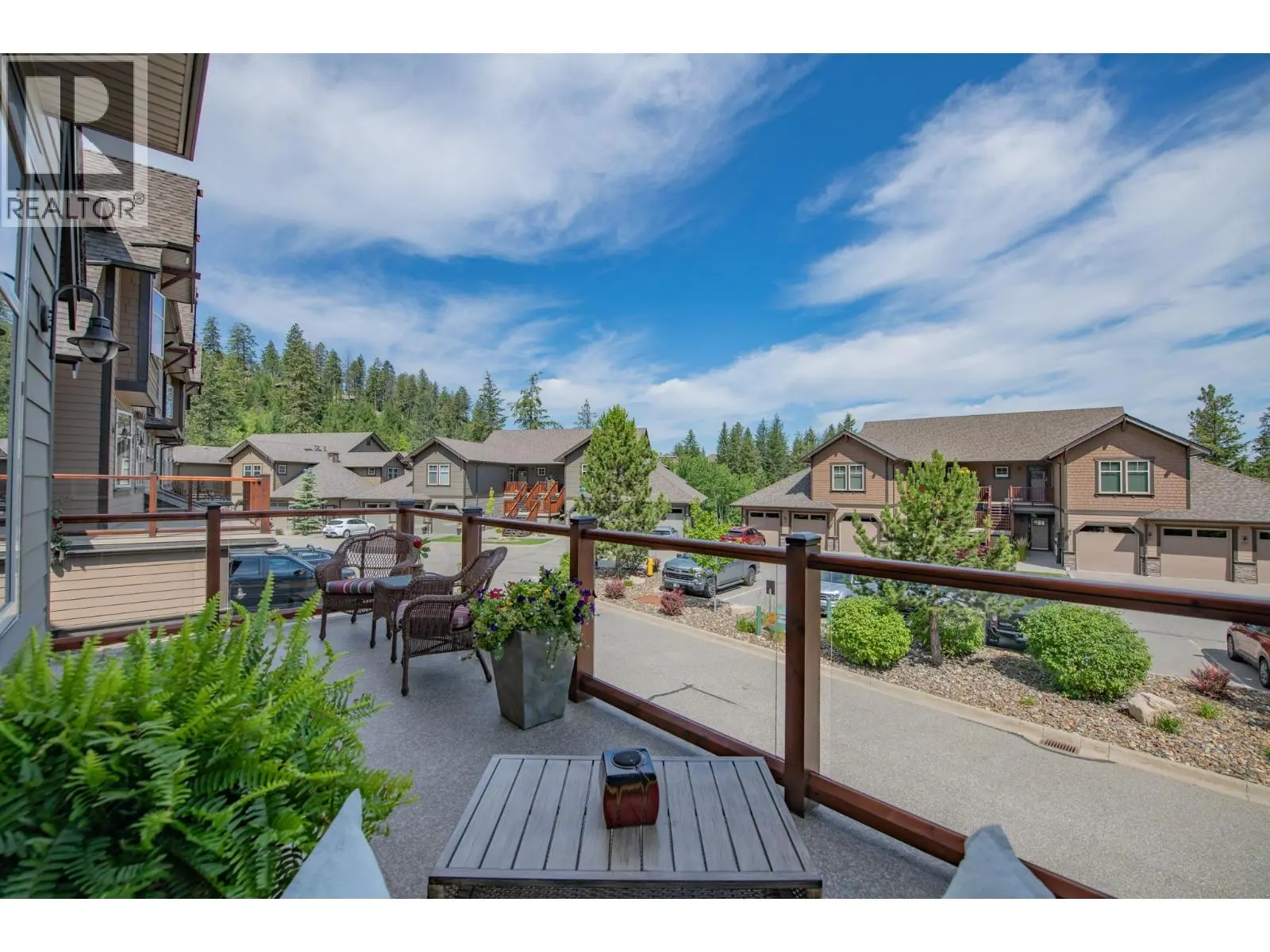 333 Longspoon Drive Unit# 34. Vernon, British Columbia