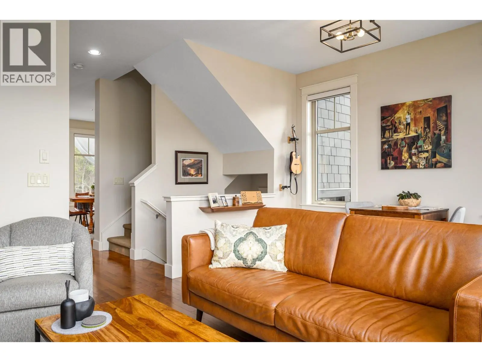 333 Longspoon Drive Unit# 34. Vernon, British Columbia