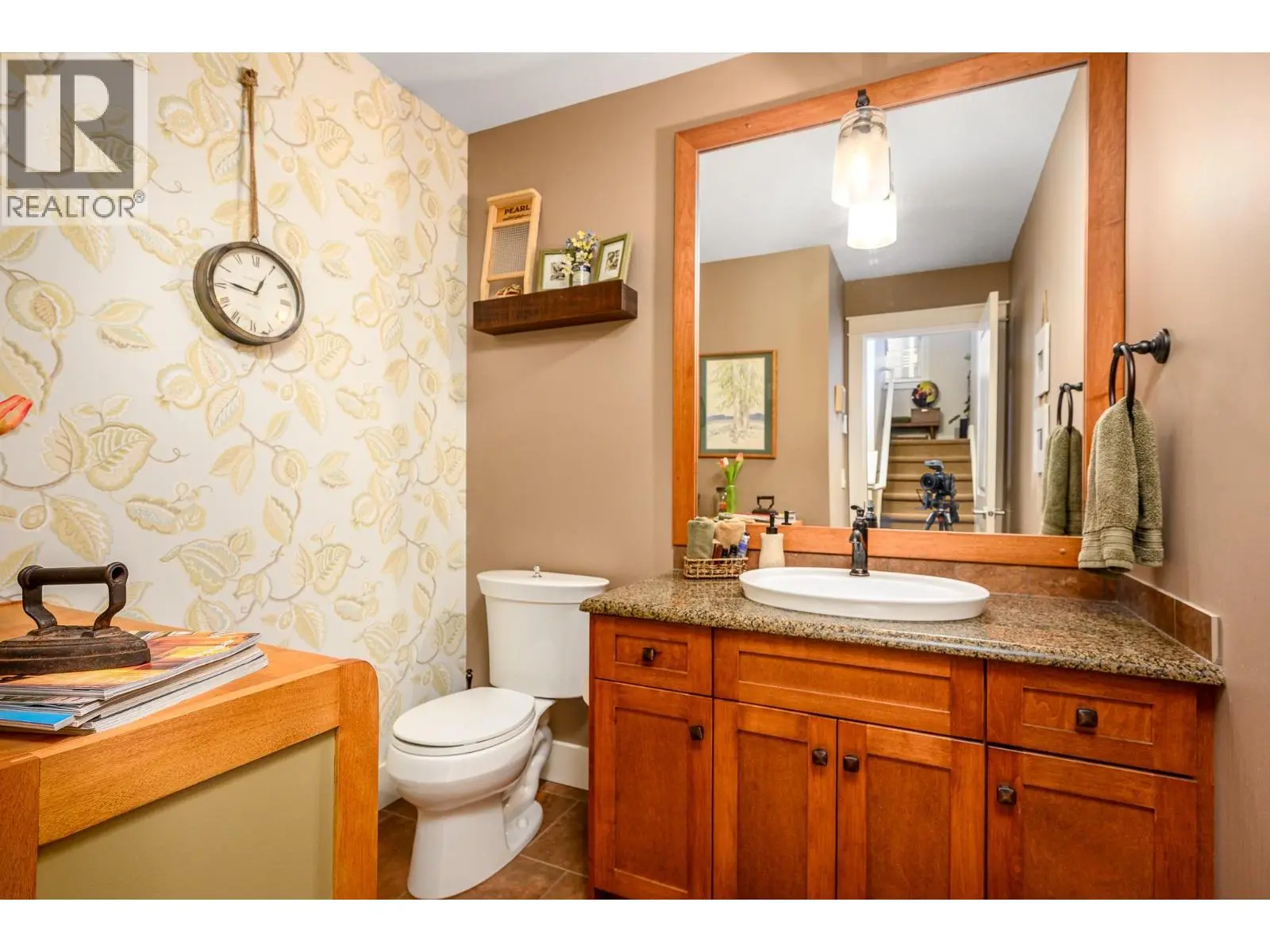 333 Longspoon Drive Unit# 34. Vernon, British Columbia