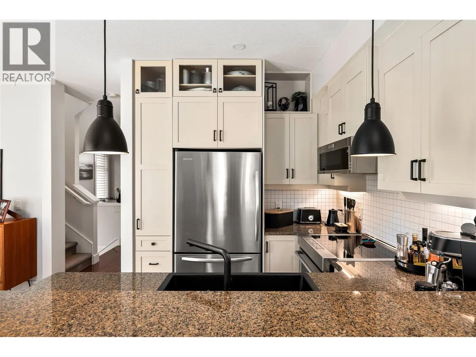 333 Longspoon Drive Unit# 34. Vernon, British Columbia