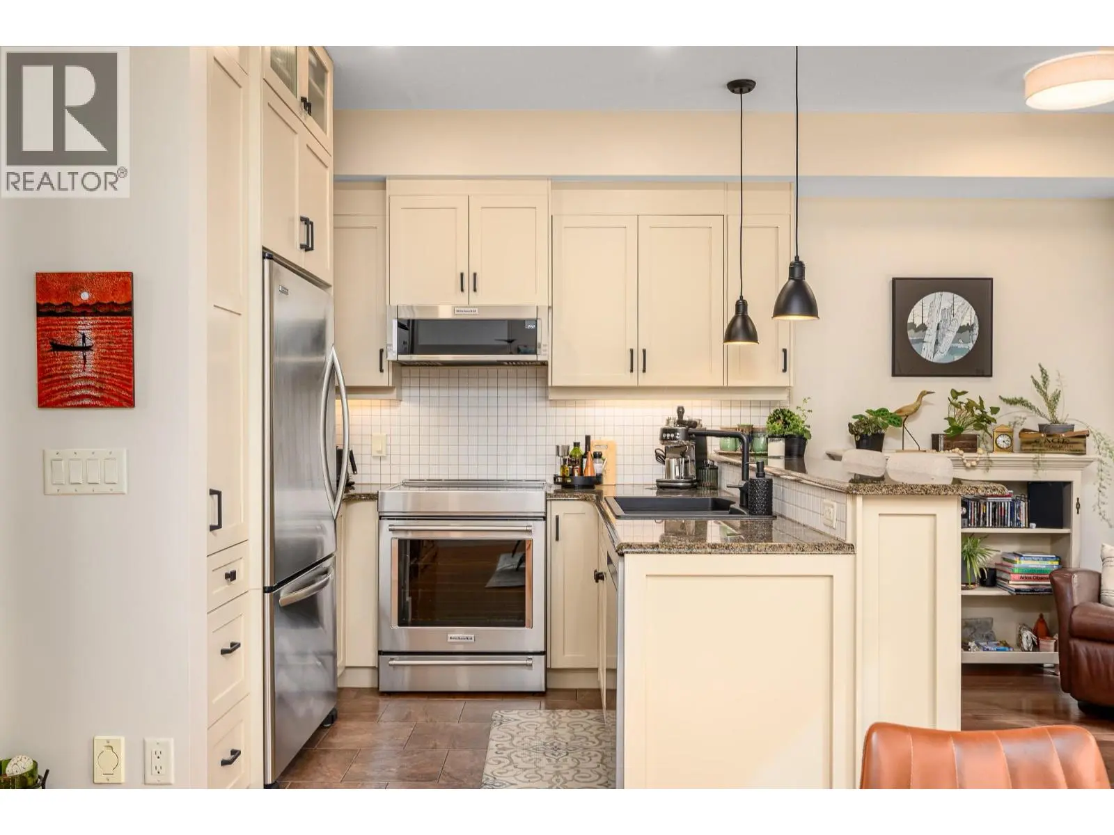 333 Longspoon Drive Unit# 34. Vernon, British Columbia