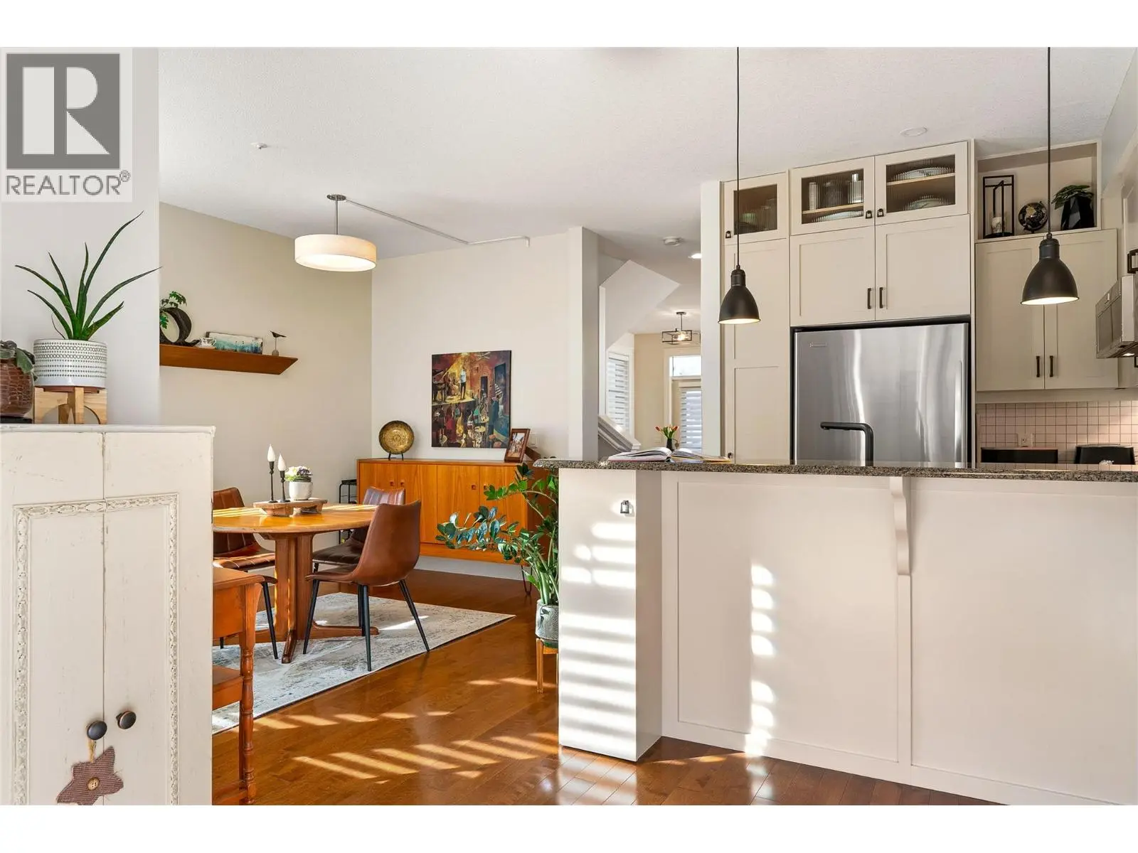 333 Longspoon Drive Unit# 34. Vernon, British Columbia