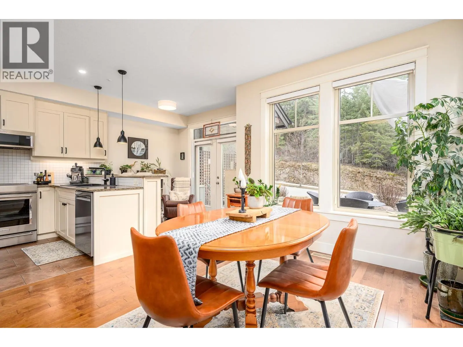 333 Longspoon Drive Unit# 34. Vernon, British Columbia