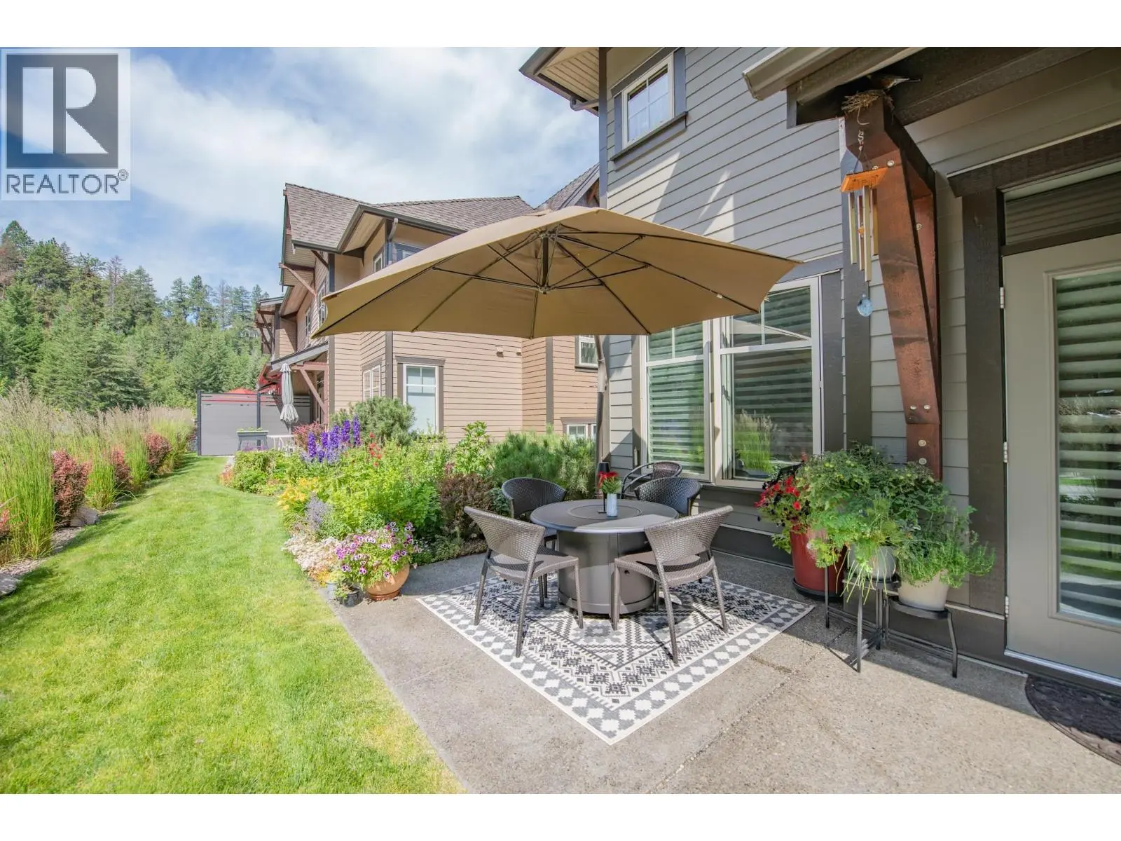 333 Longspoon Drive Unit# 34. Vernon, British Columbia