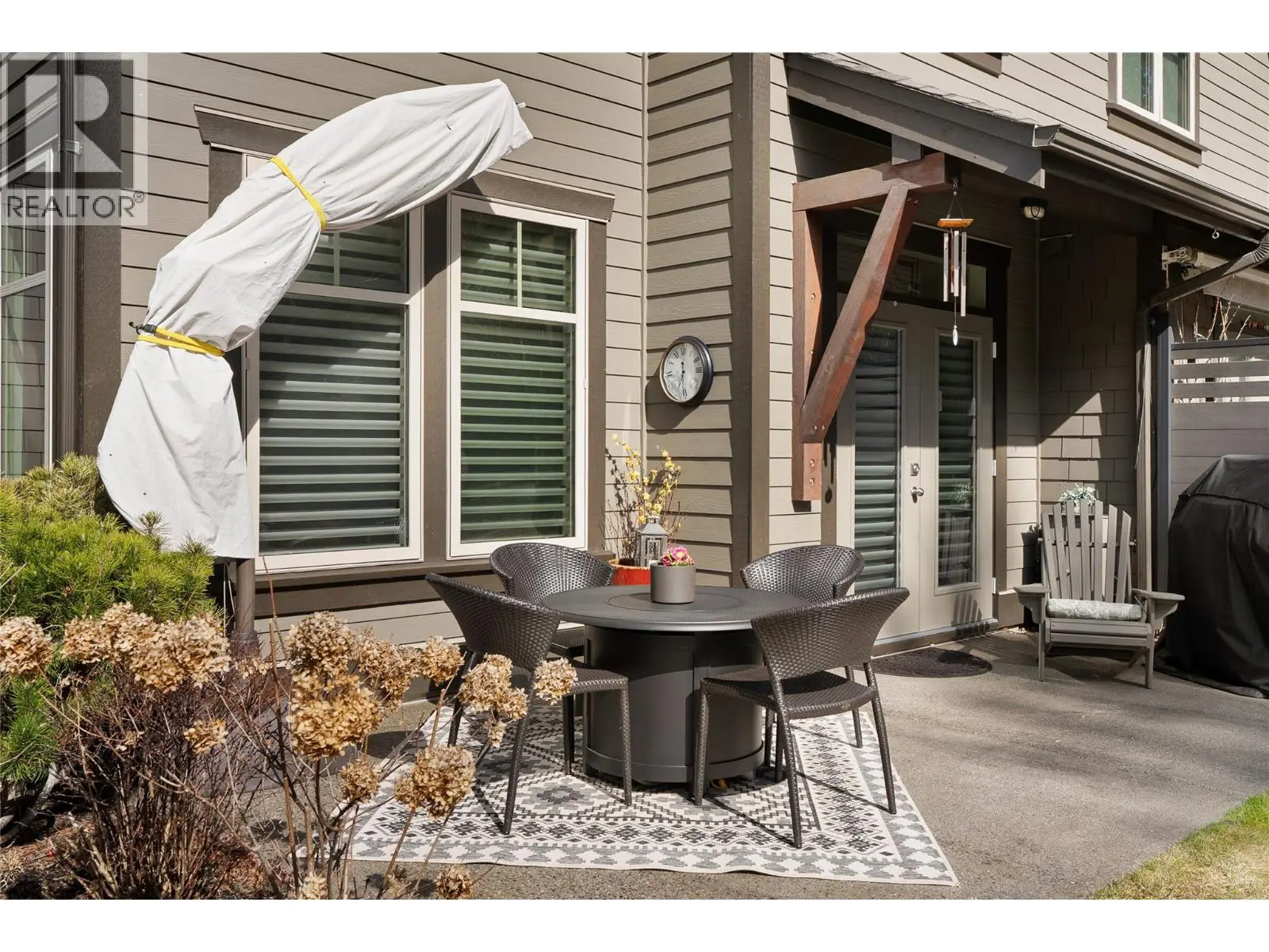 333 Longspoon Drive Unit# 34. Vernon, British Columbia