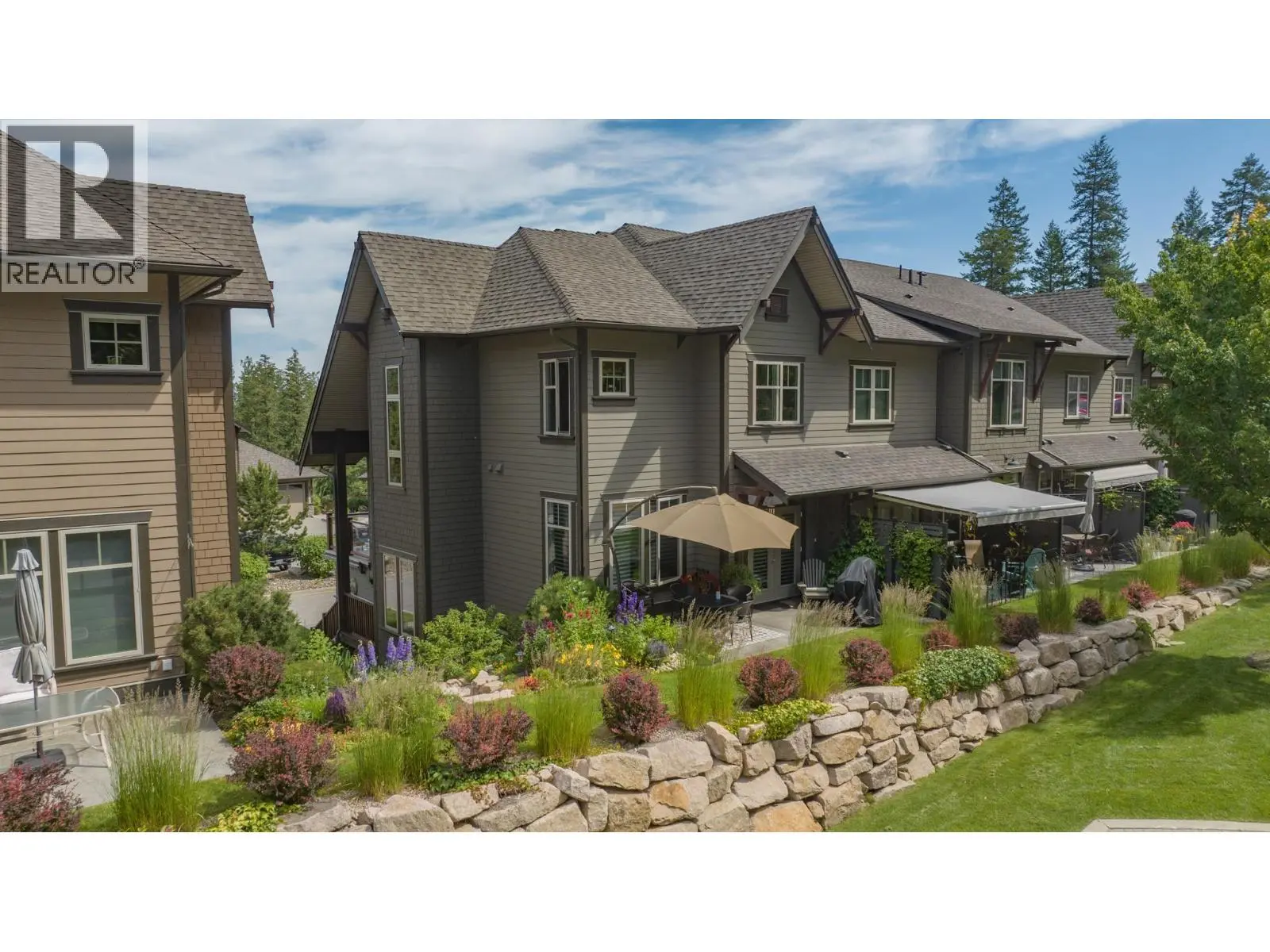 333 Longspoon Drive Unit# 34. Vernon, British Columbia