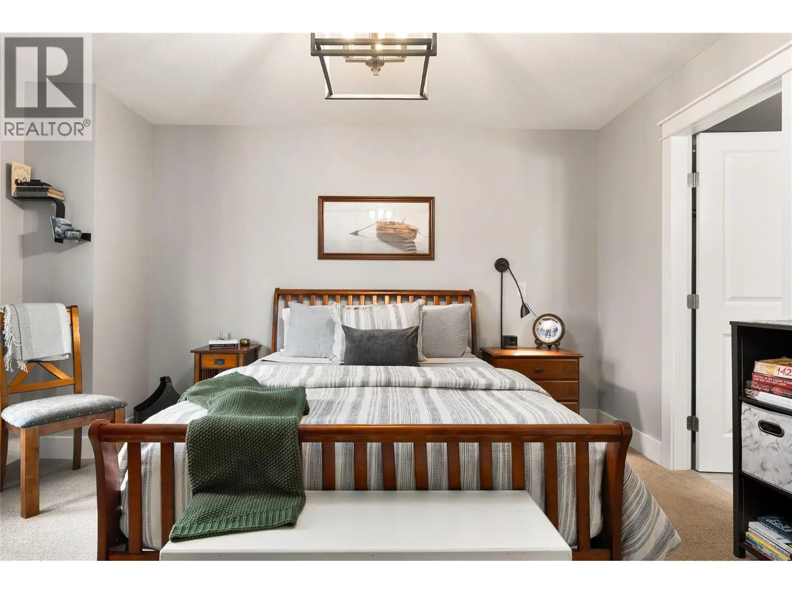 333 Longspoon Drive Unit# 34. Vernon, British Columbia