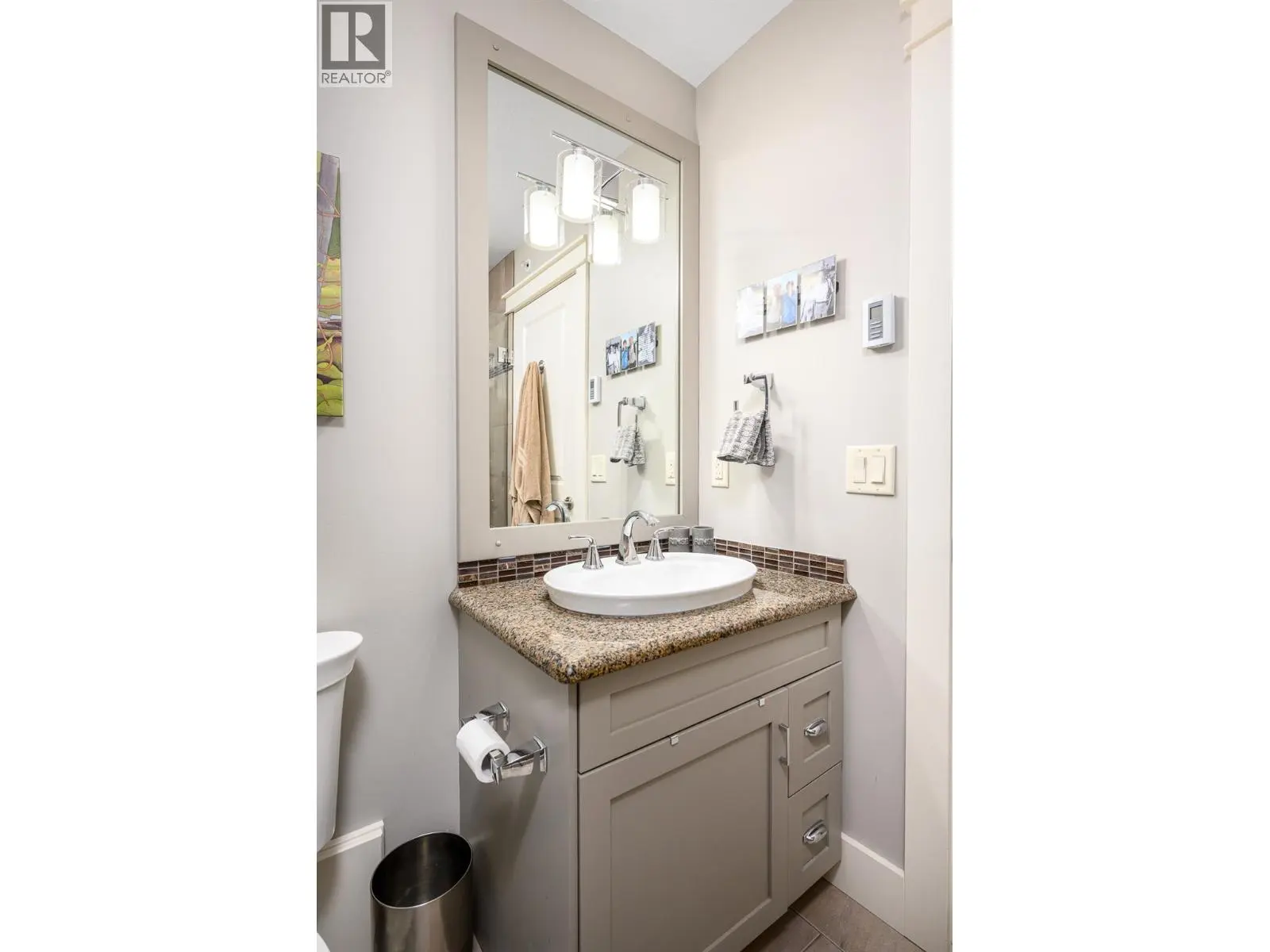 333 Longspoon Drive Unit# 34. Vernon, British Columbia