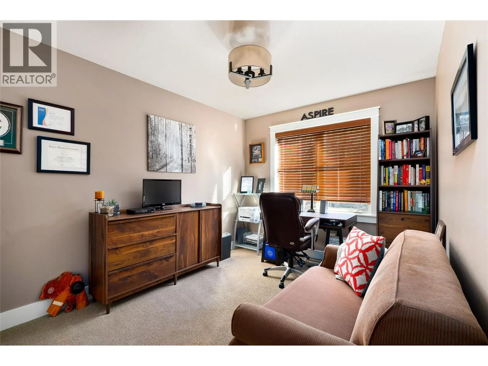 333 Longspoon Drive Unit# 34. Vernon, British Columbia