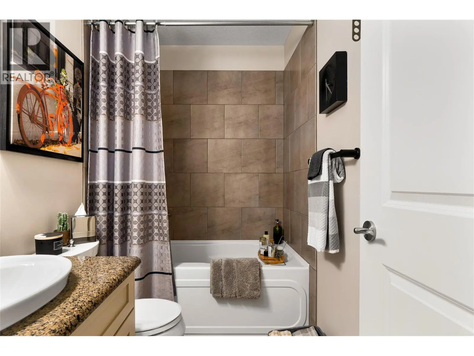 333 Longspoon Drive Unit# 34. Vernon, British Columbia