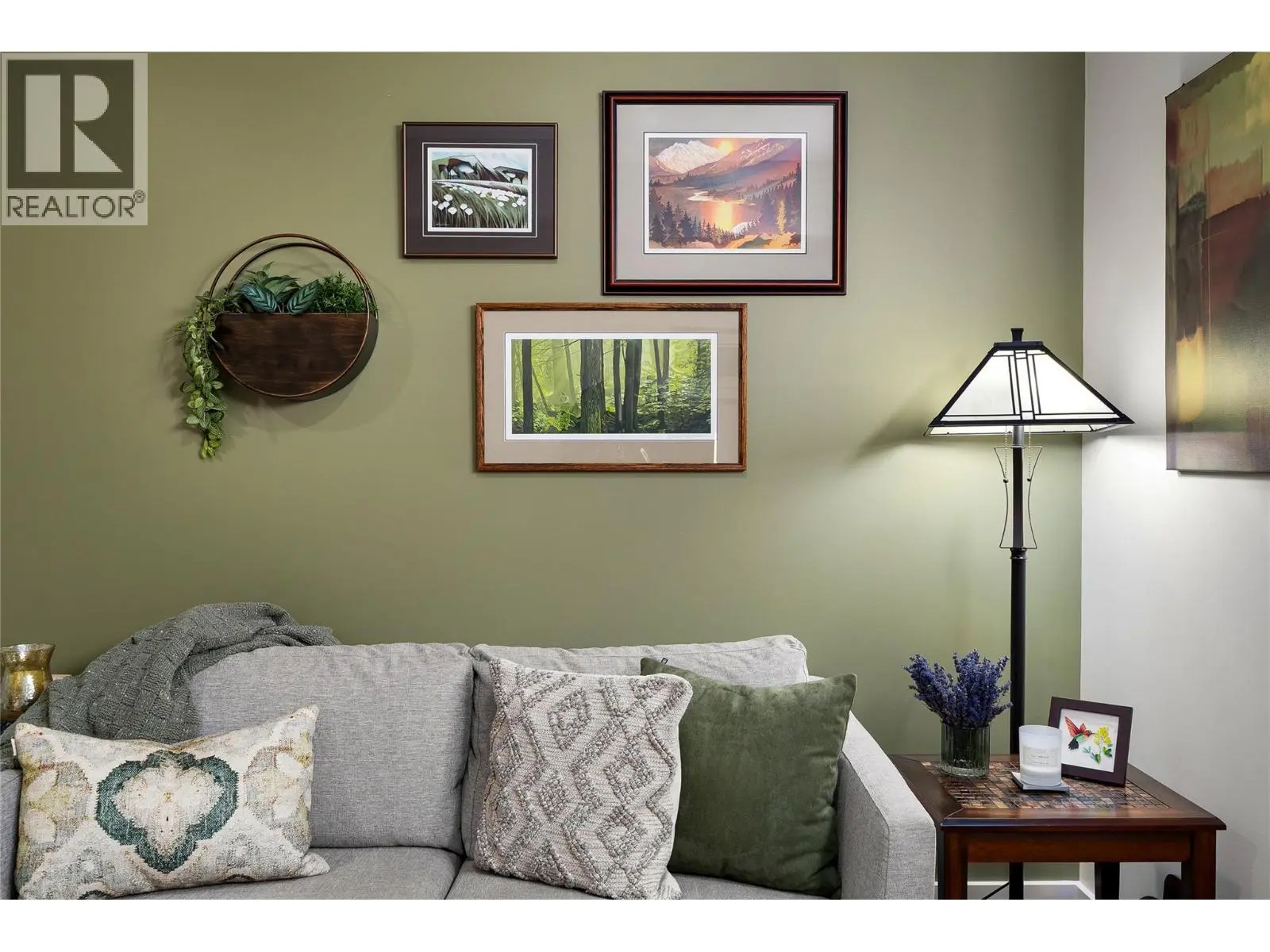 333 Longspoon Drive Unit# 34. Vernon, British Columbia