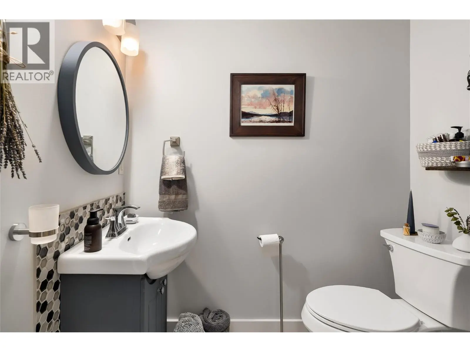 333 Longspoon Drive Unit# 34. Vernon, British Columbia