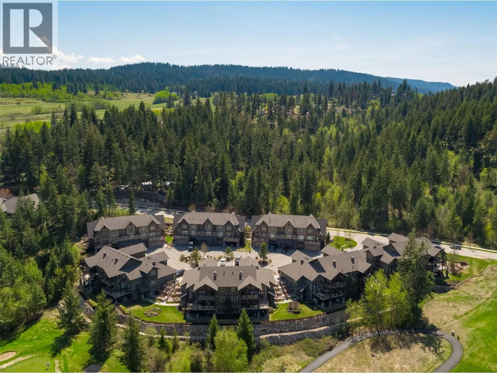 333 Longspoon Drive Unit# 34. Vernon, British Columbia