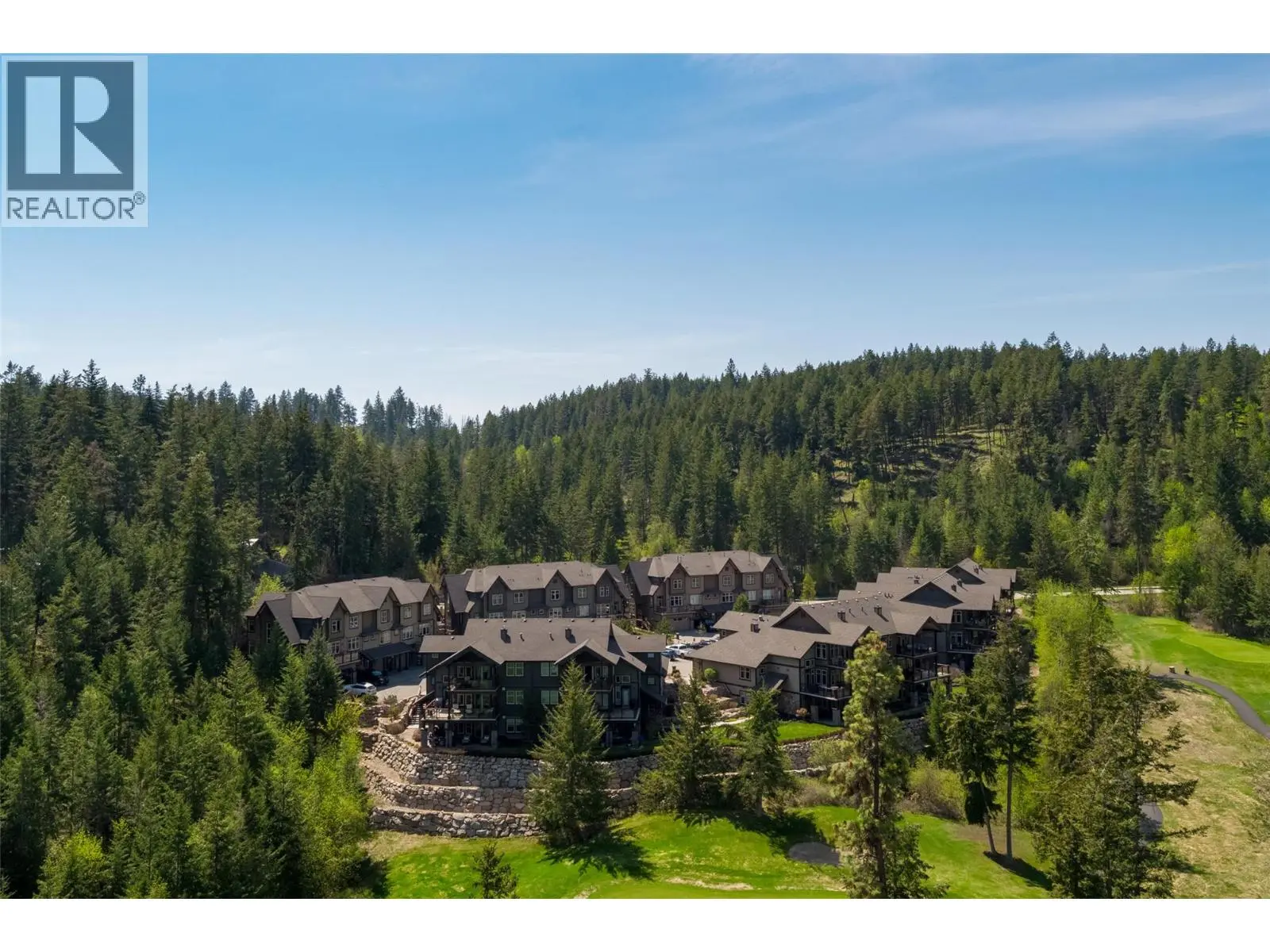 333 Longspoon Drive Unit# 34. Vernon, British Columbia