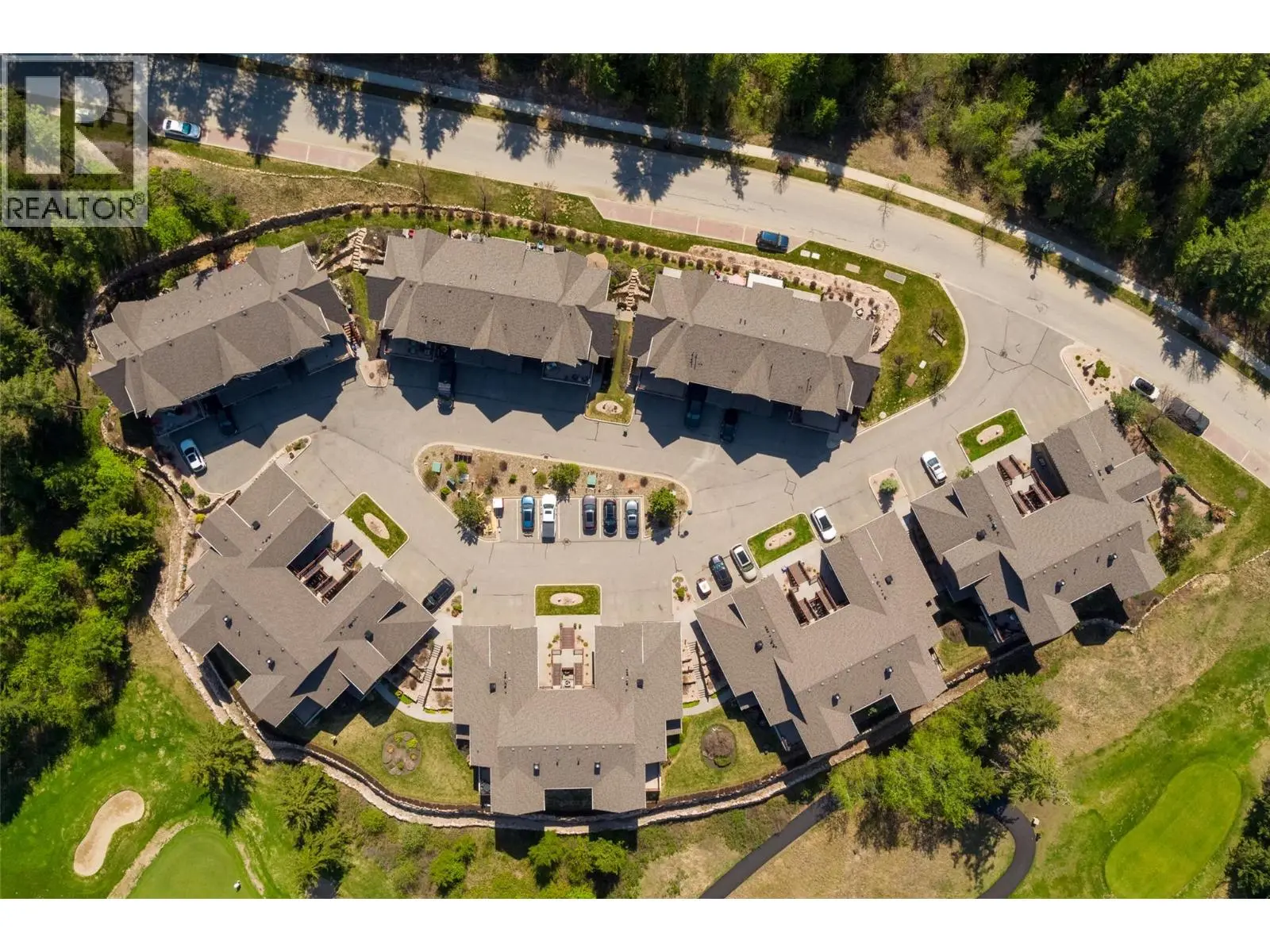 333 Longspoon Drive Unit# 34. Vernon, British Columbia