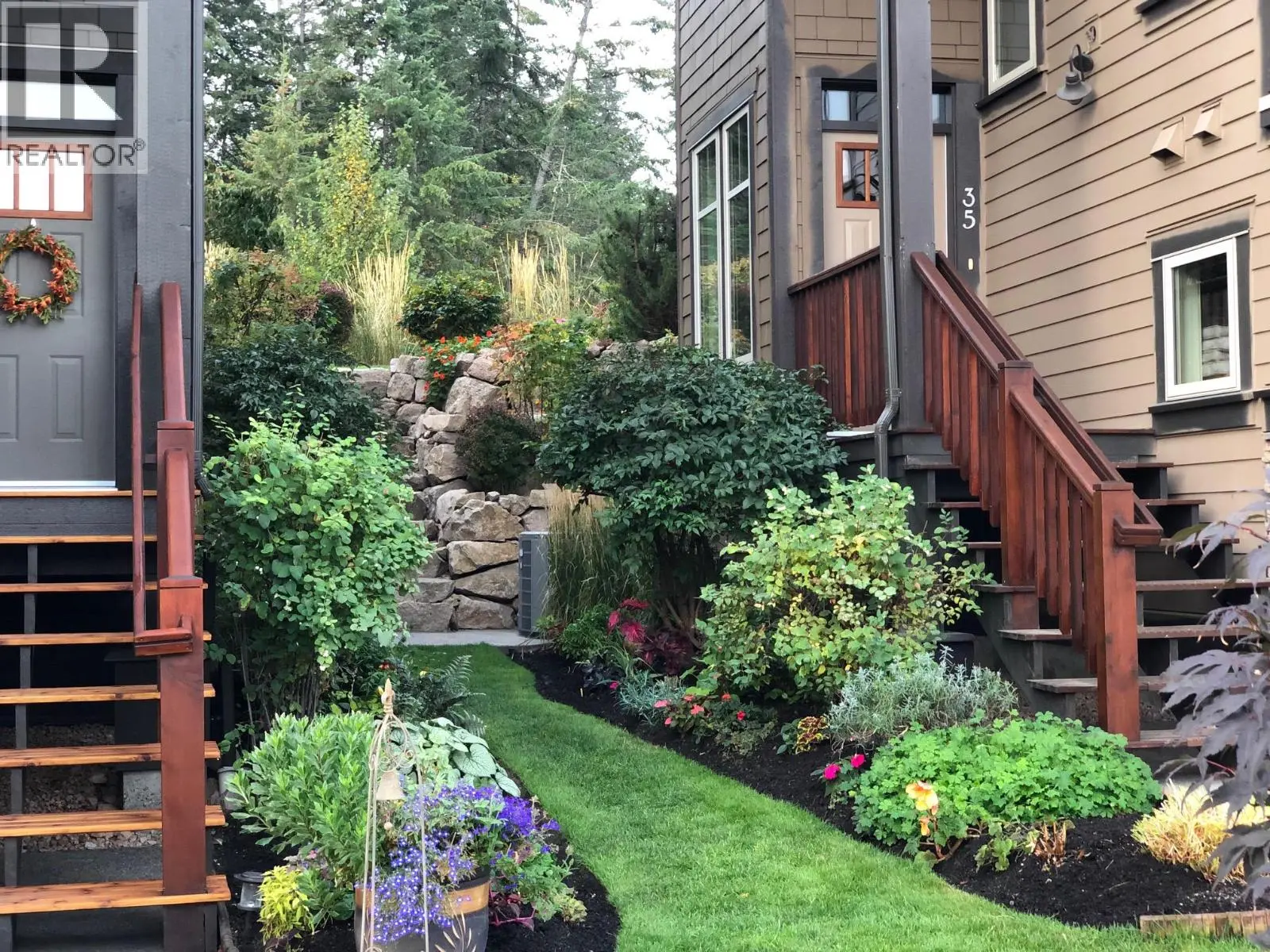 333 Longspoon Drive Unit# 34. Vernon, British Columbia