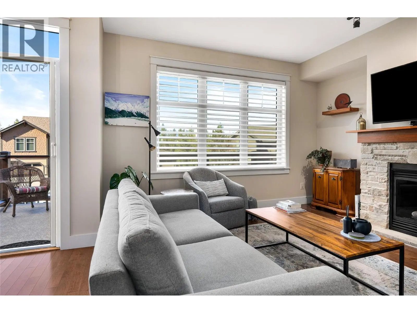 333 Longspoon Drive Unit# 34. Vernon, British Columbia