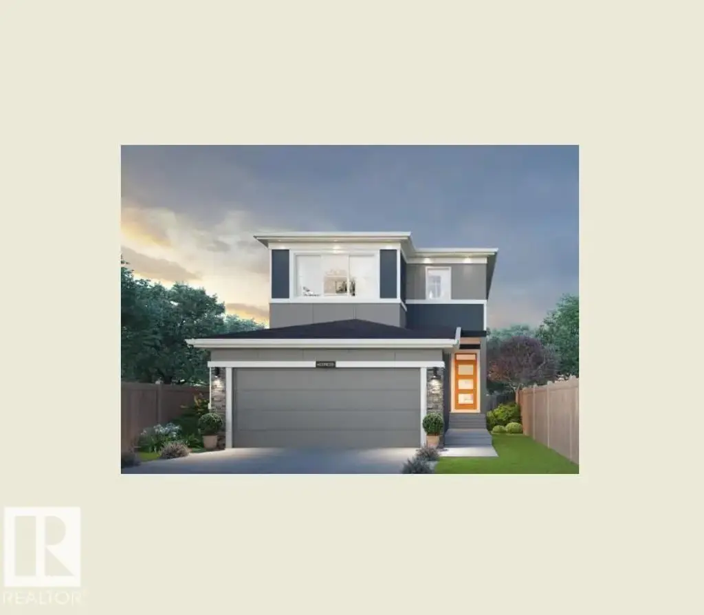 2328 160 St Sw Sw, Edmonton