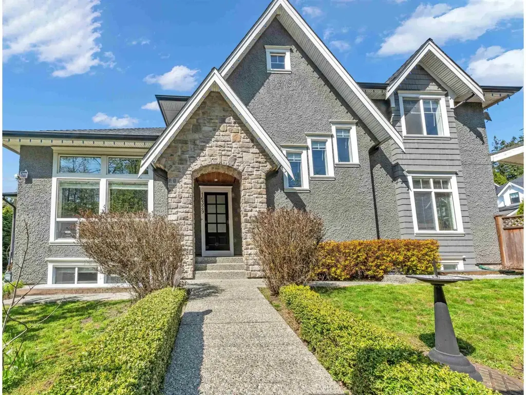16329 8 Avenue, Surrey