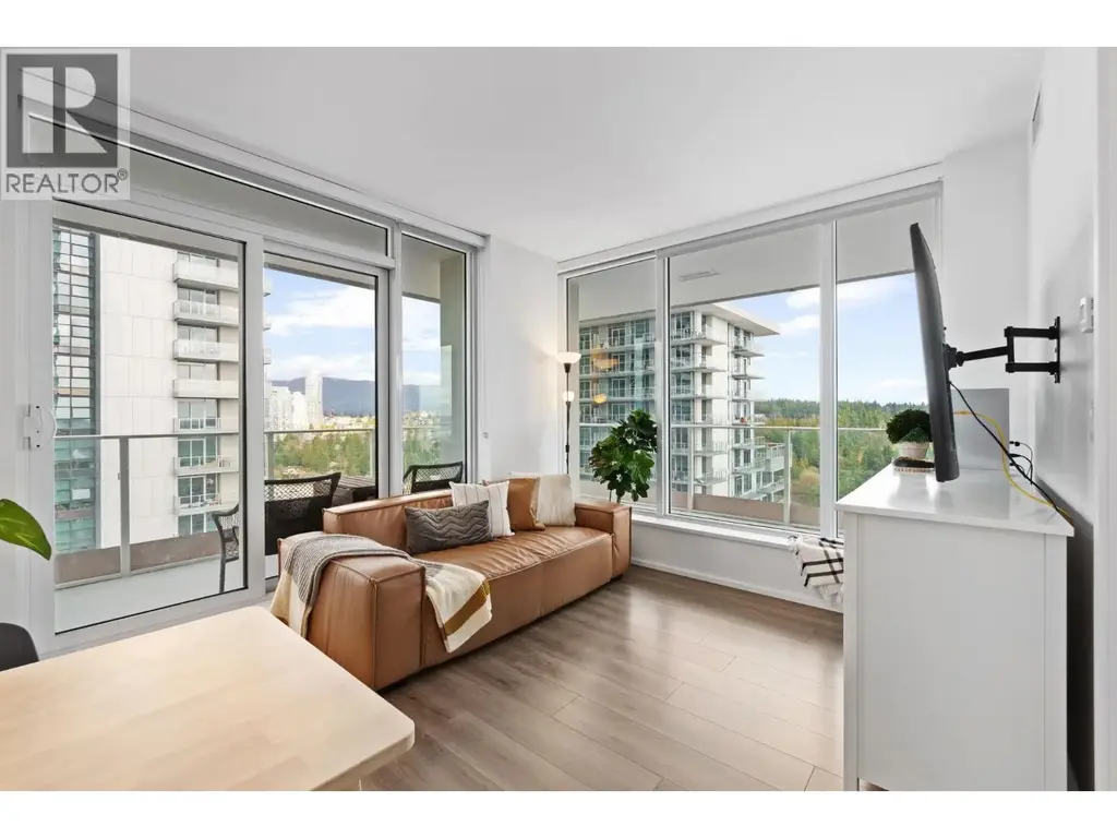 2801 3833 Evergreen Place, Burnaby