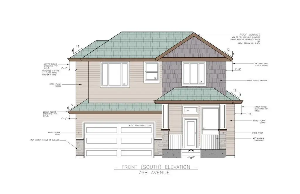 20529 76a Avenue, Langley