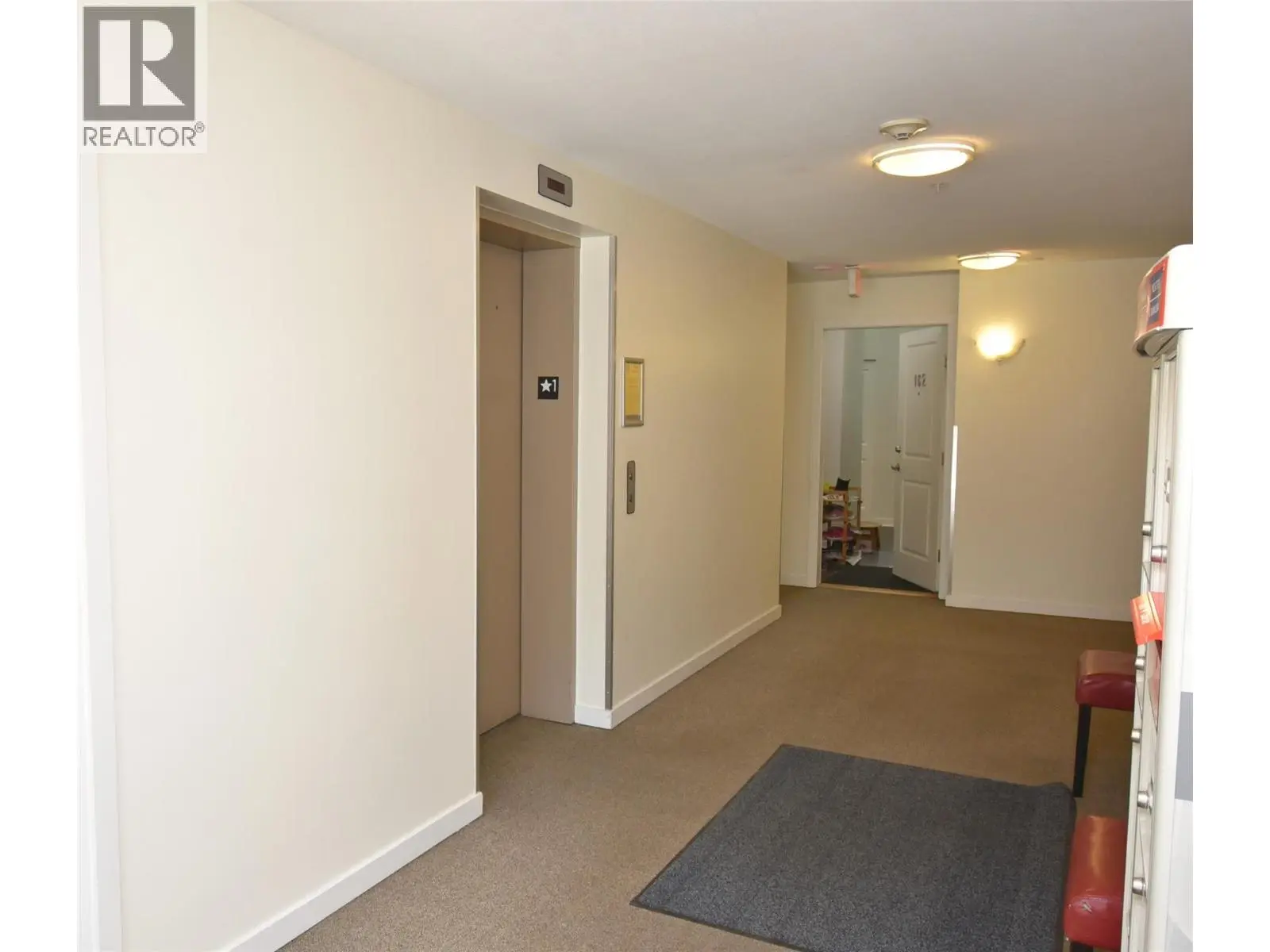 4205 27 Street Unit# 102. Vernon, British Columbia
