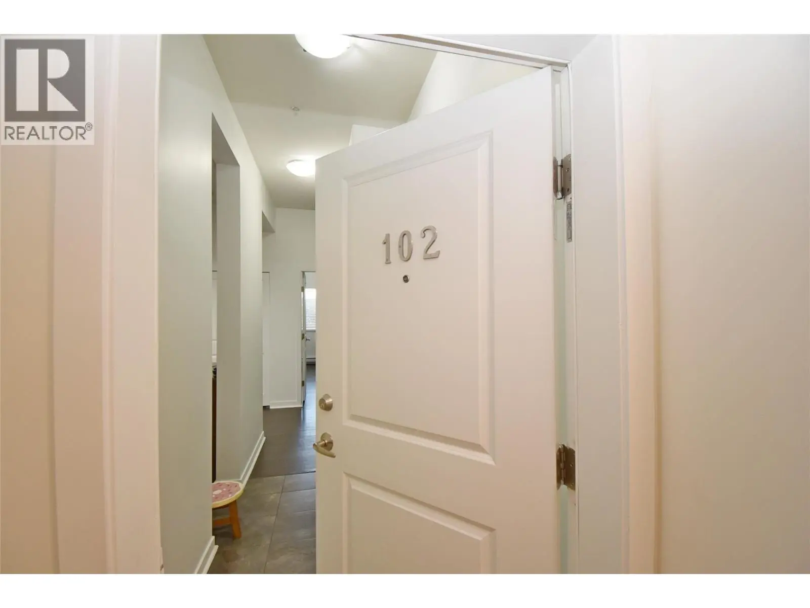 4205 27 Street Unit# 102. Vernon, British Columbia