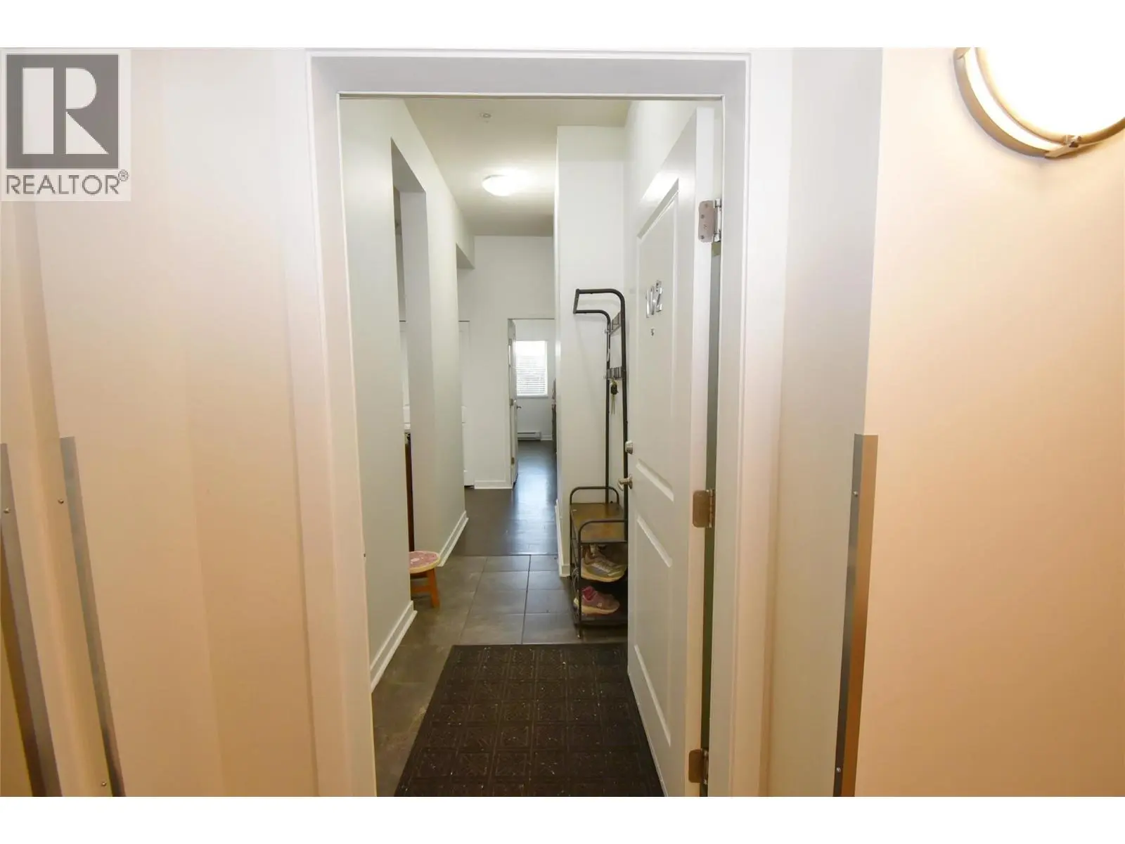 4205 27 Street Unit# 102. Vernon, British Columbia