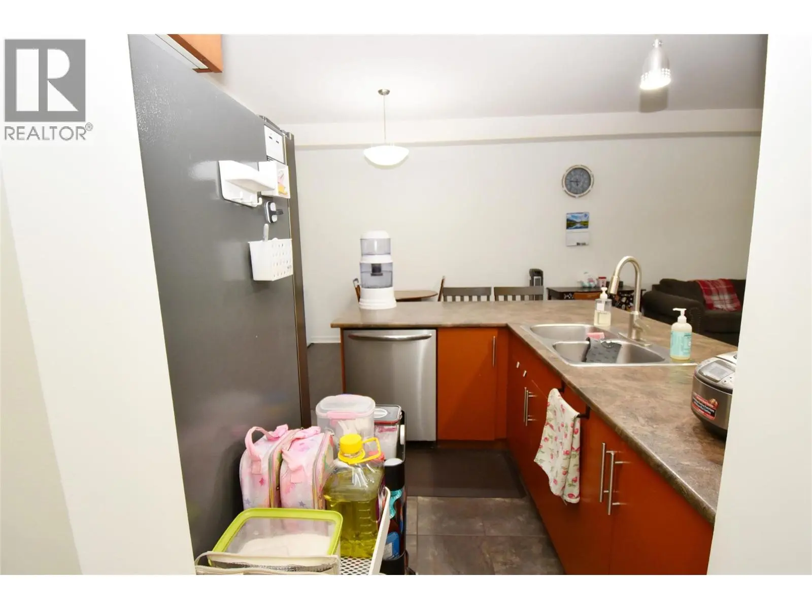 4205 27 Street Unit# 102. Vernon, British Columbia