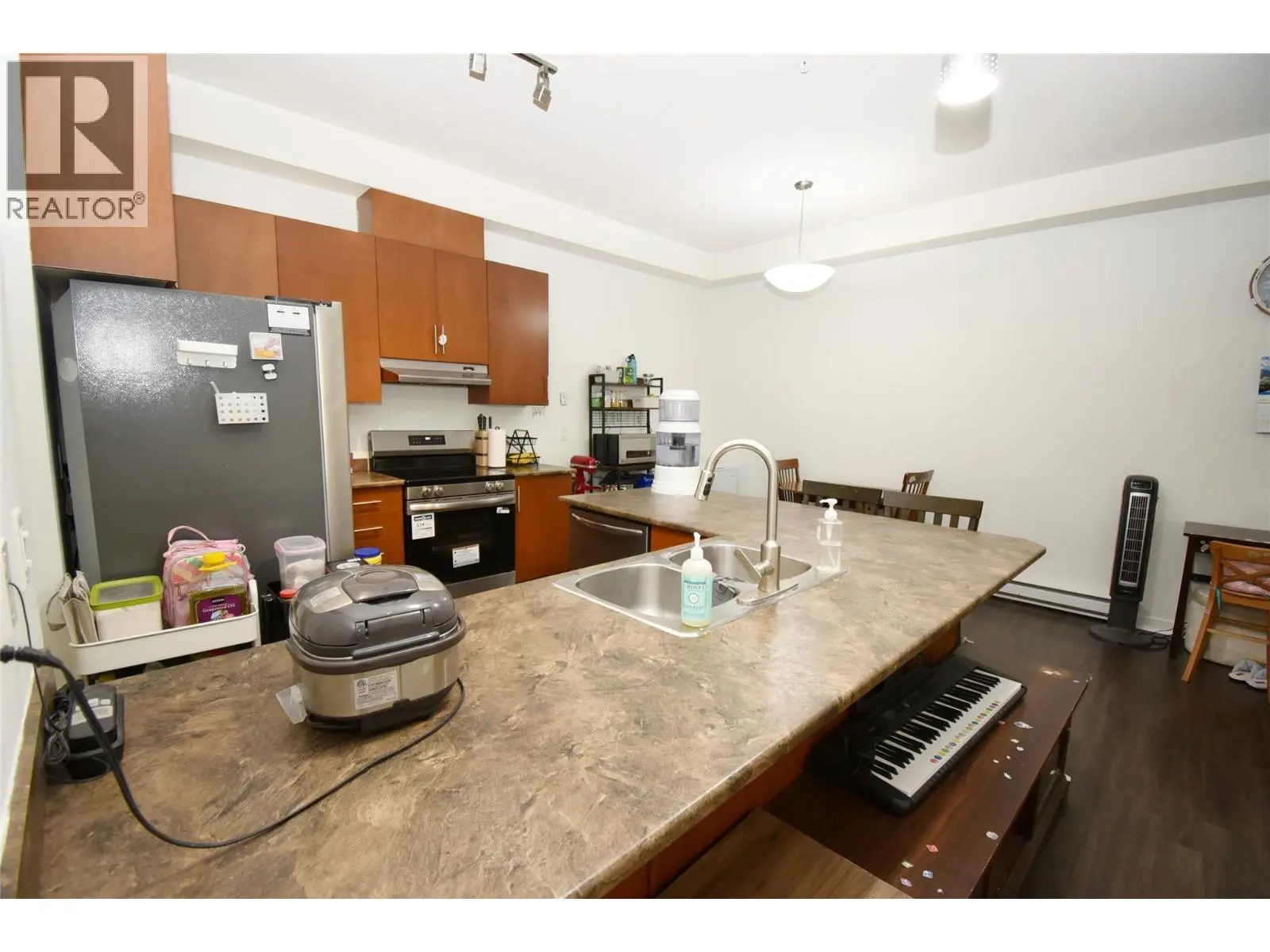 4205 27 Street Unit# 102. Vernon, British Columbia