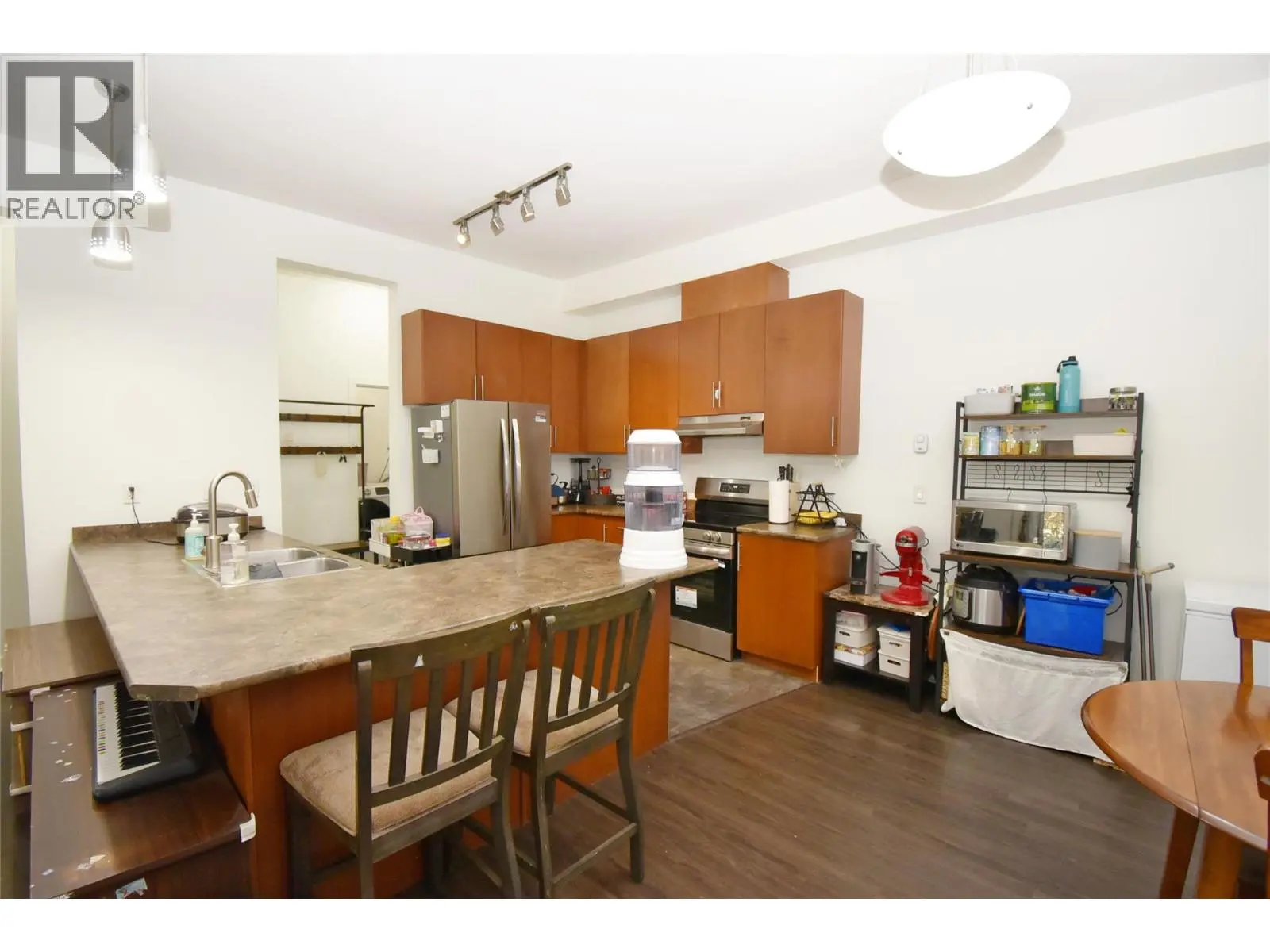 4205 27 Street Unit# 102. Vernon, British Columbia