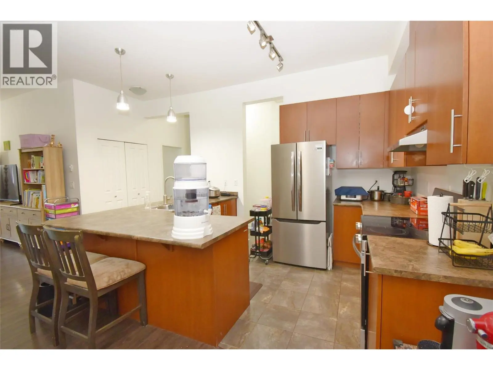 4205 27 Street Unit# 102. Vernon, British Columbia