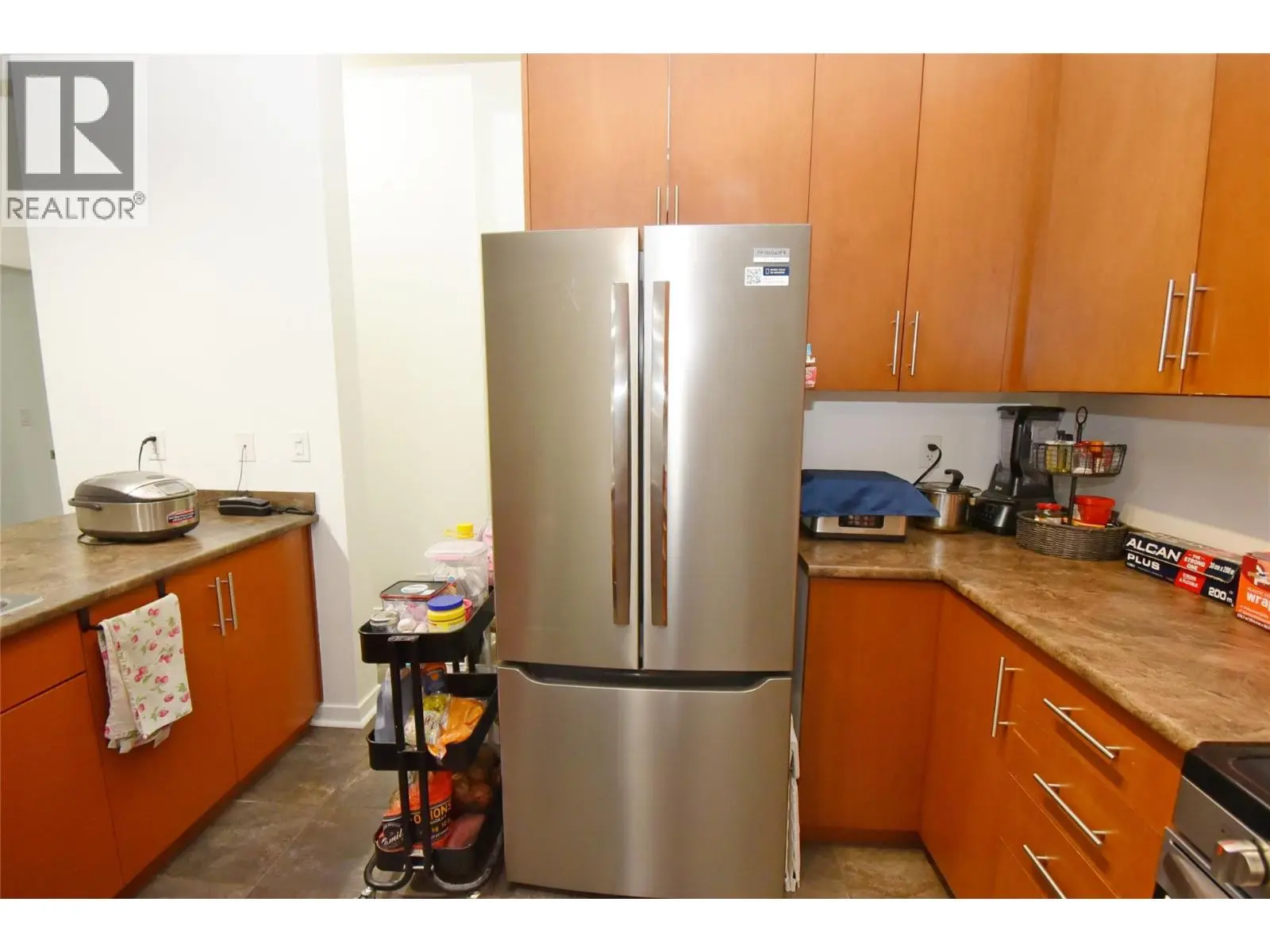 4205 27 Street Unit# 102. Vernon, British Columbia