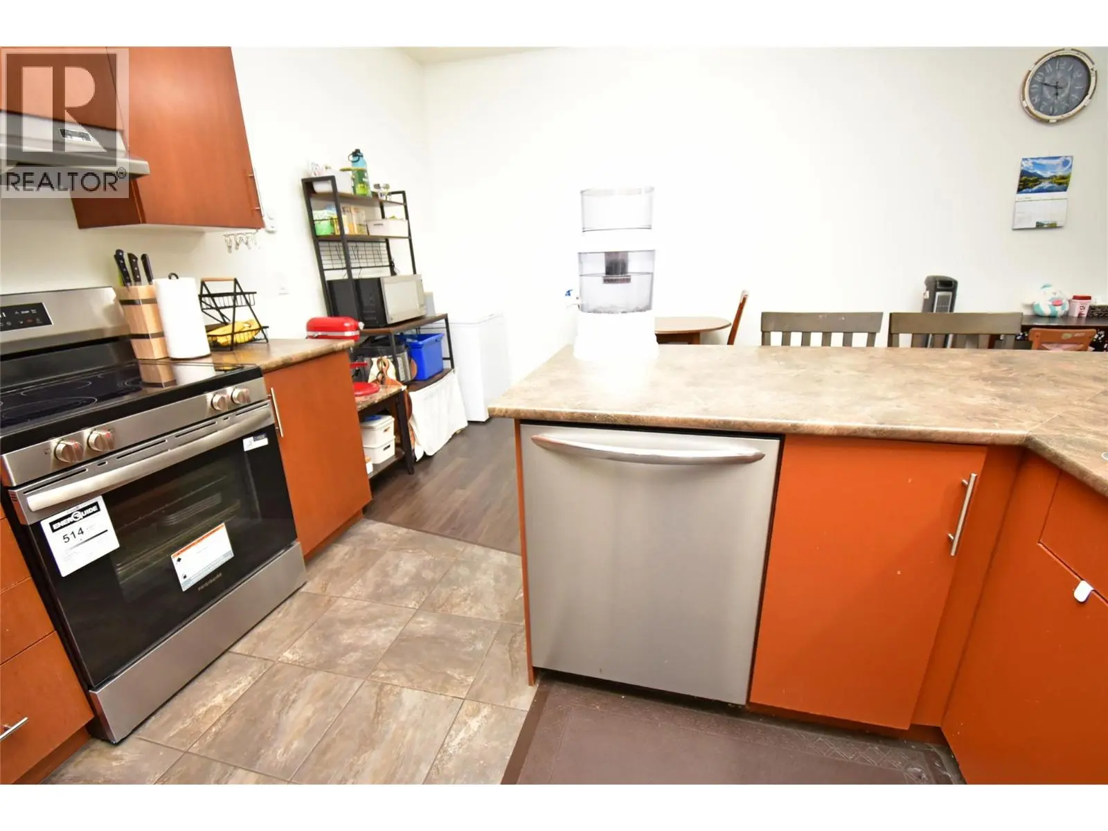 4205 27 Street Unit# 102. Vernon, British Columbia