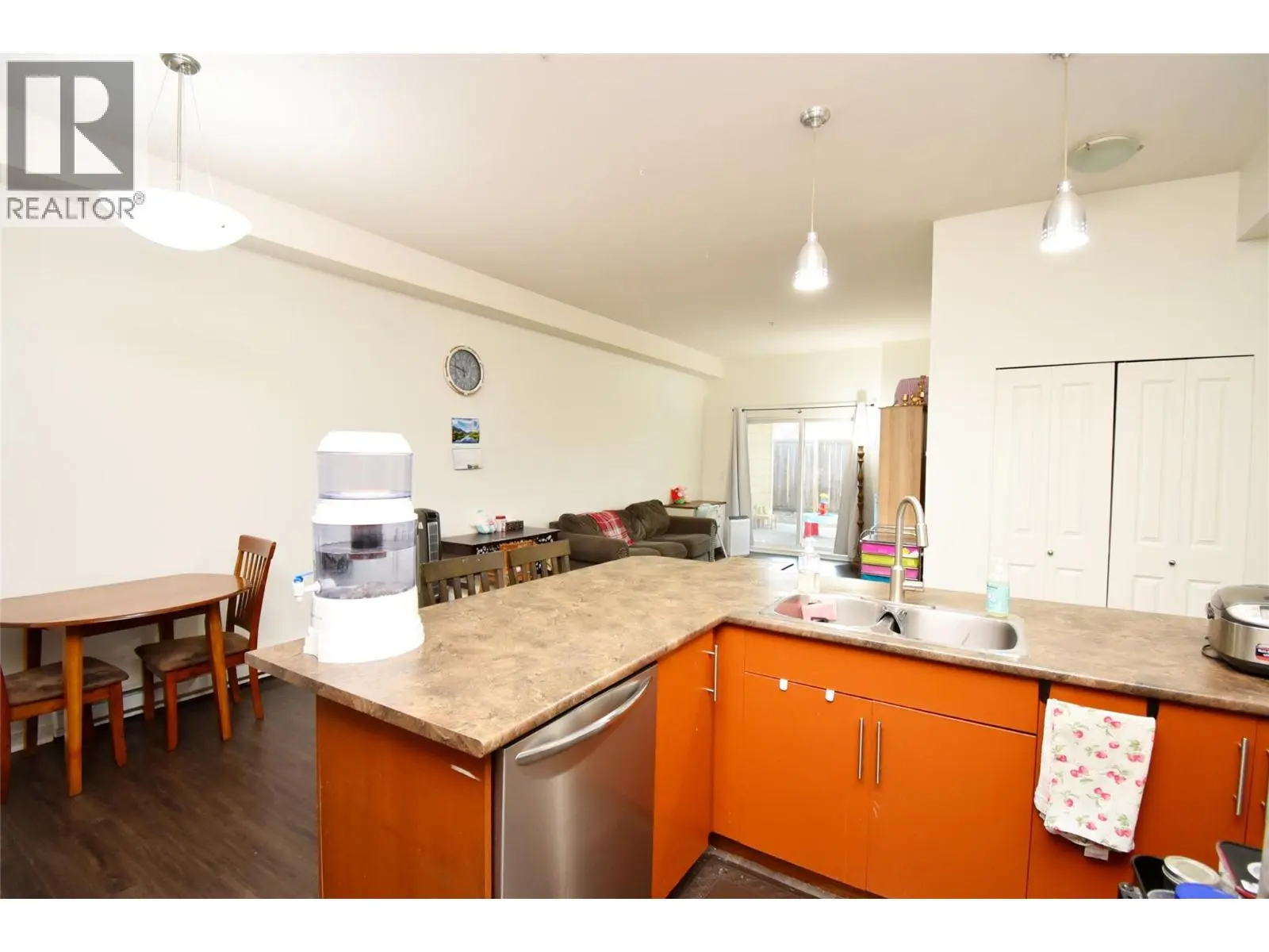 4205 27 Street Unit# 102. Vernon, British Columbia
