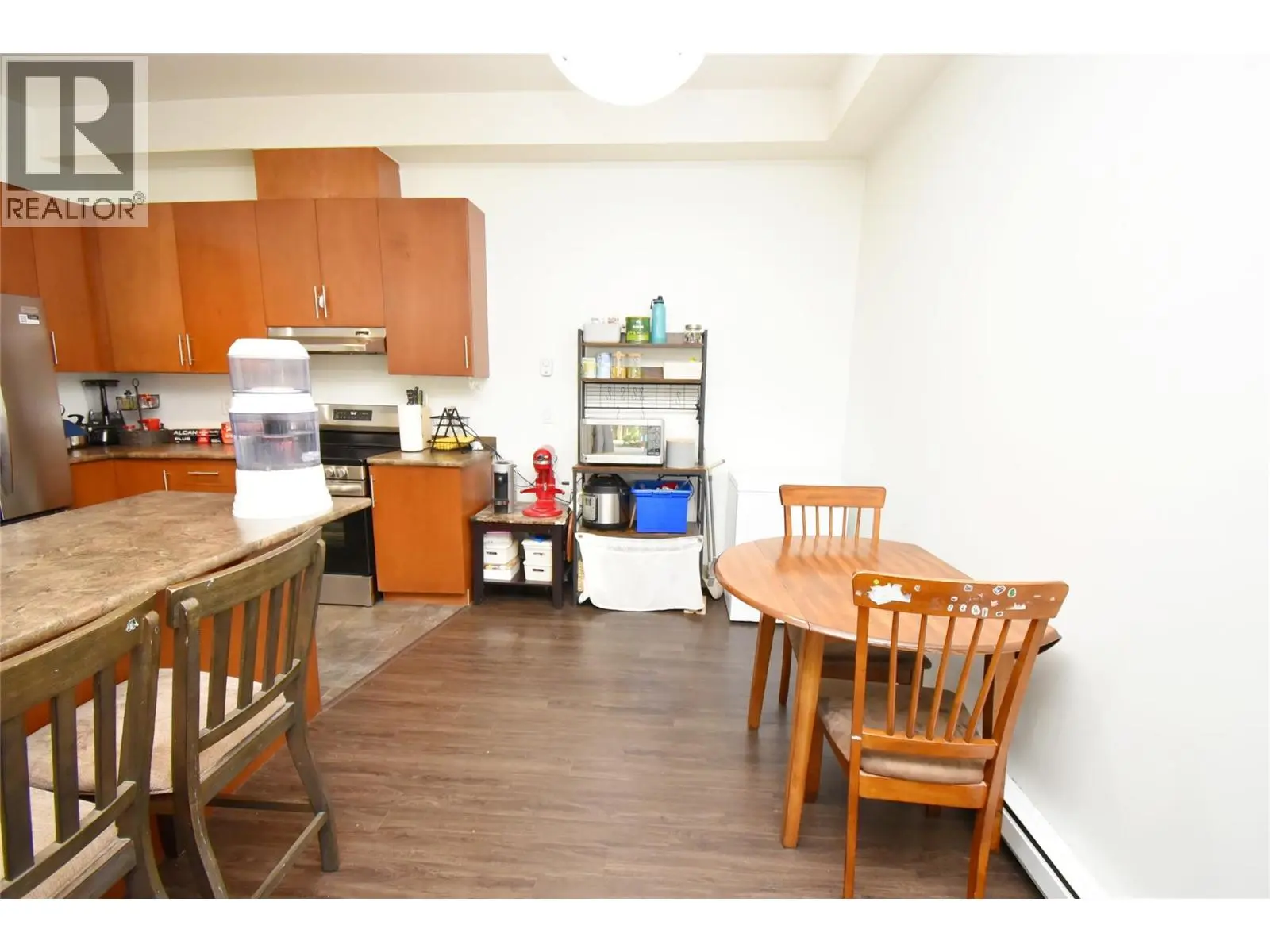 4205 27 Street Unit# 102. Vernon, British Columbia