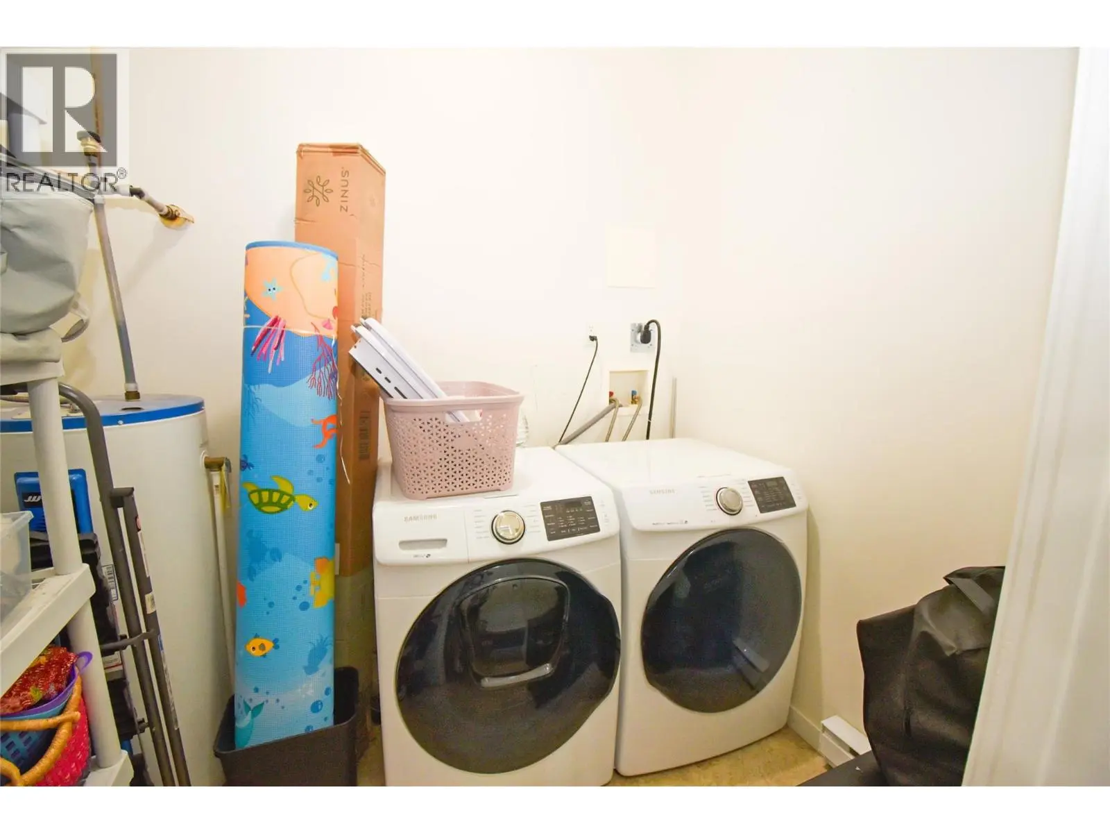 4205 27 Street Unit# 102. Vernon, British Columbia
