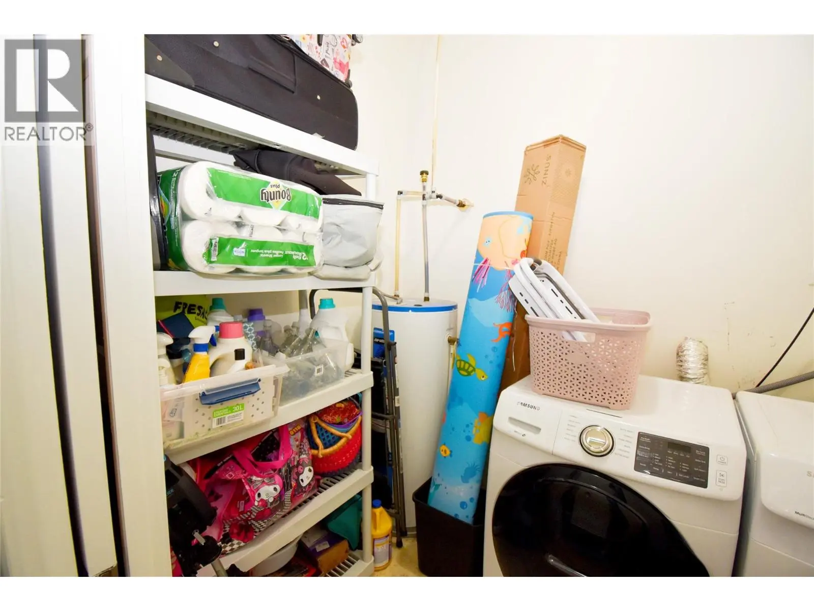 4205 27 Street Unit# 102. Vernon, British Columbia