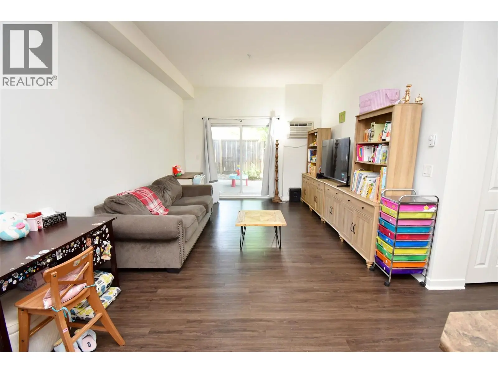 4205 27 Street Unit# 102. Vernon, British Columbia