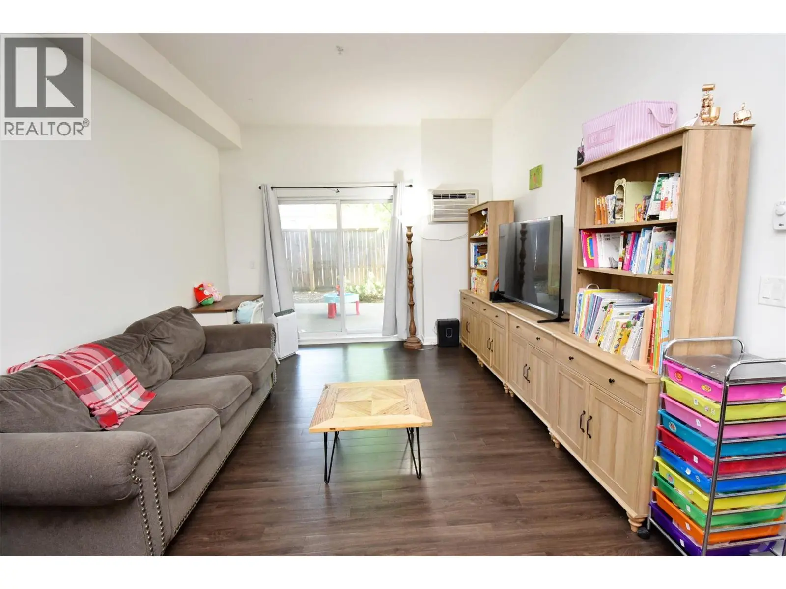 4205 27 Street Unit# 102. Vernon, British Columbia