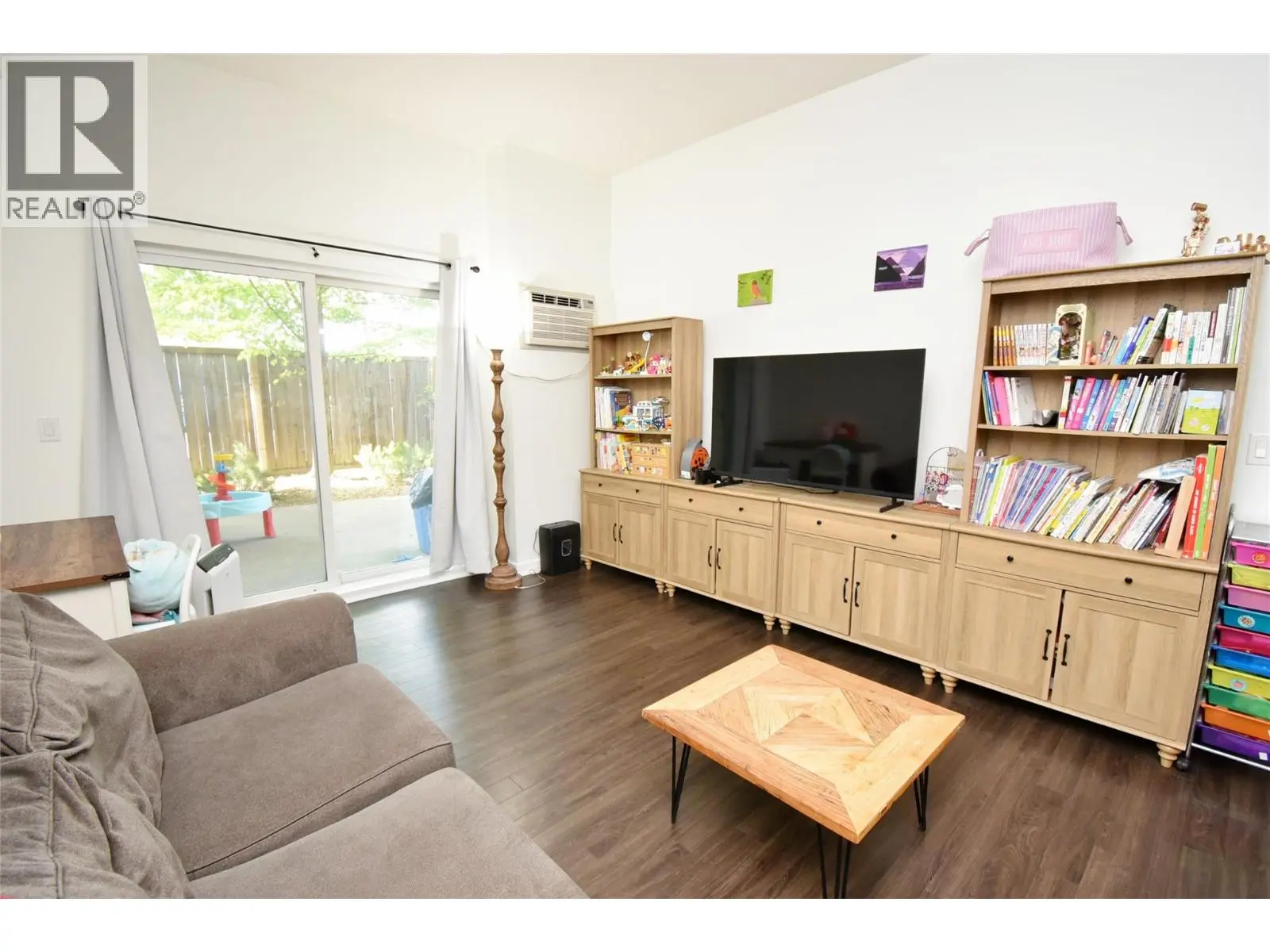 4205 27 Street Unit# 102. Vernon, British Columbia