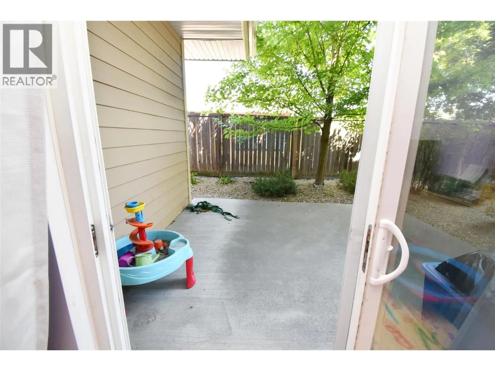 4205 27 Street Unit# 102. Vernon, British Columbia