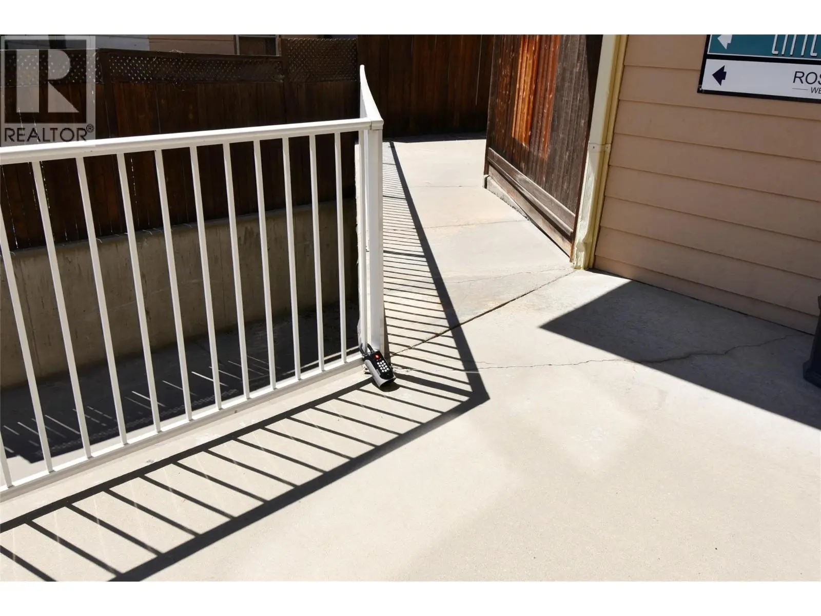 4205 27 Street Unit# 102. Vernon, British Columbia