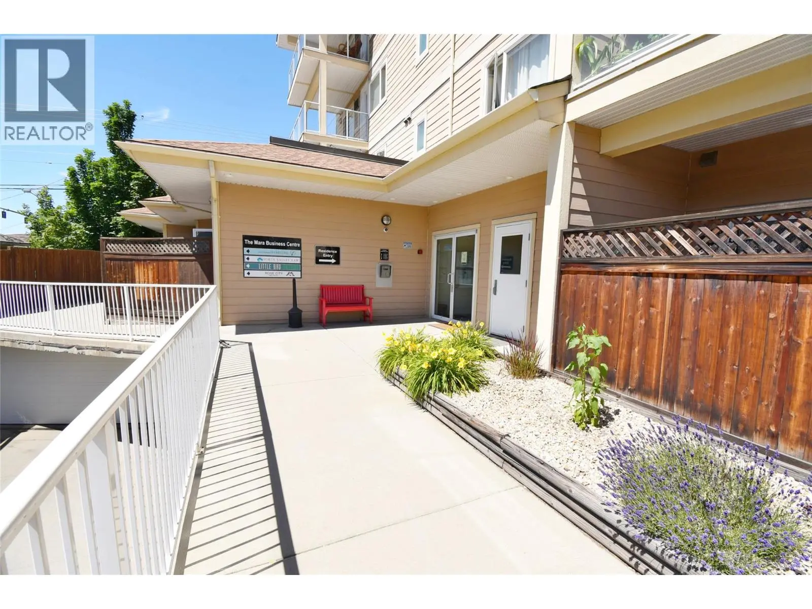 4205 27 Street Unit# 102. Vernon, British Columbia