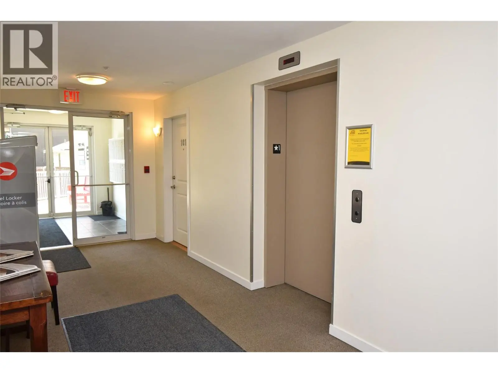 4205 27 Street Unit# 102. Vernon, British Columbia
